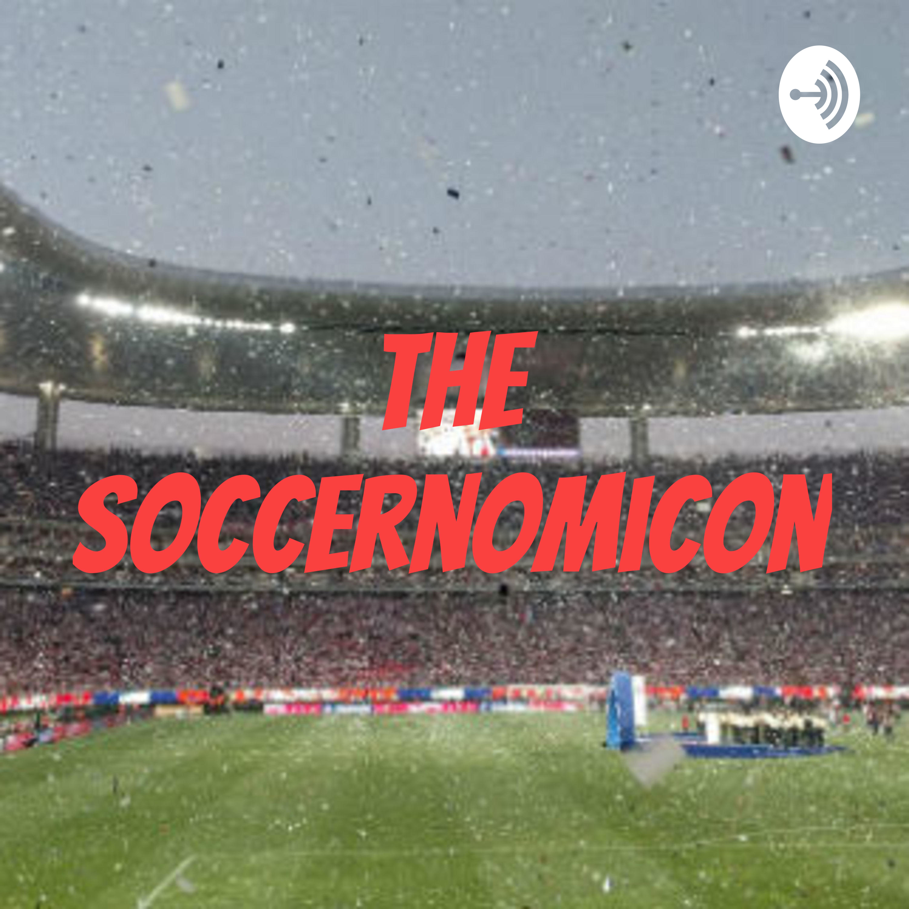 The Soccernomicon