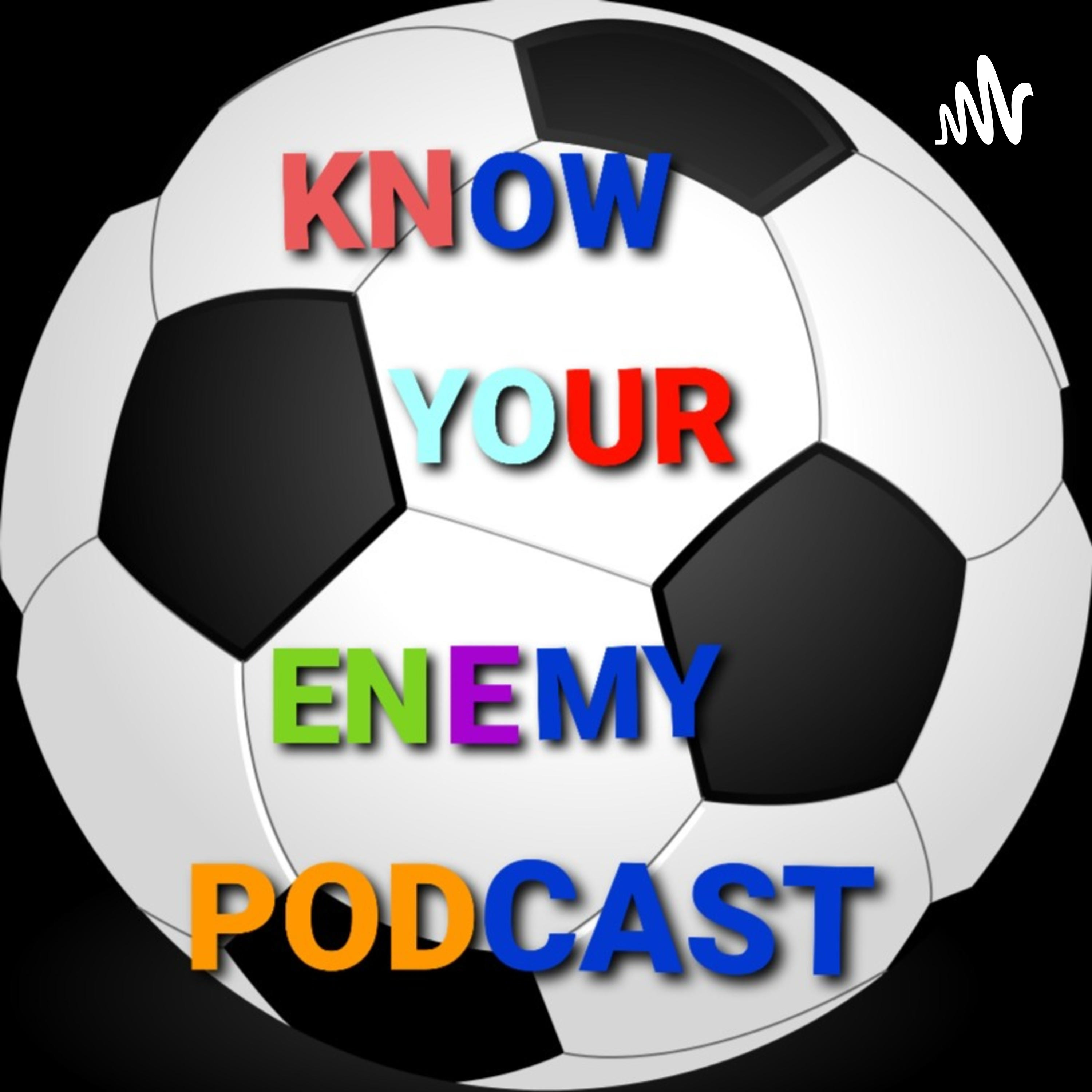 Know Your Enemy