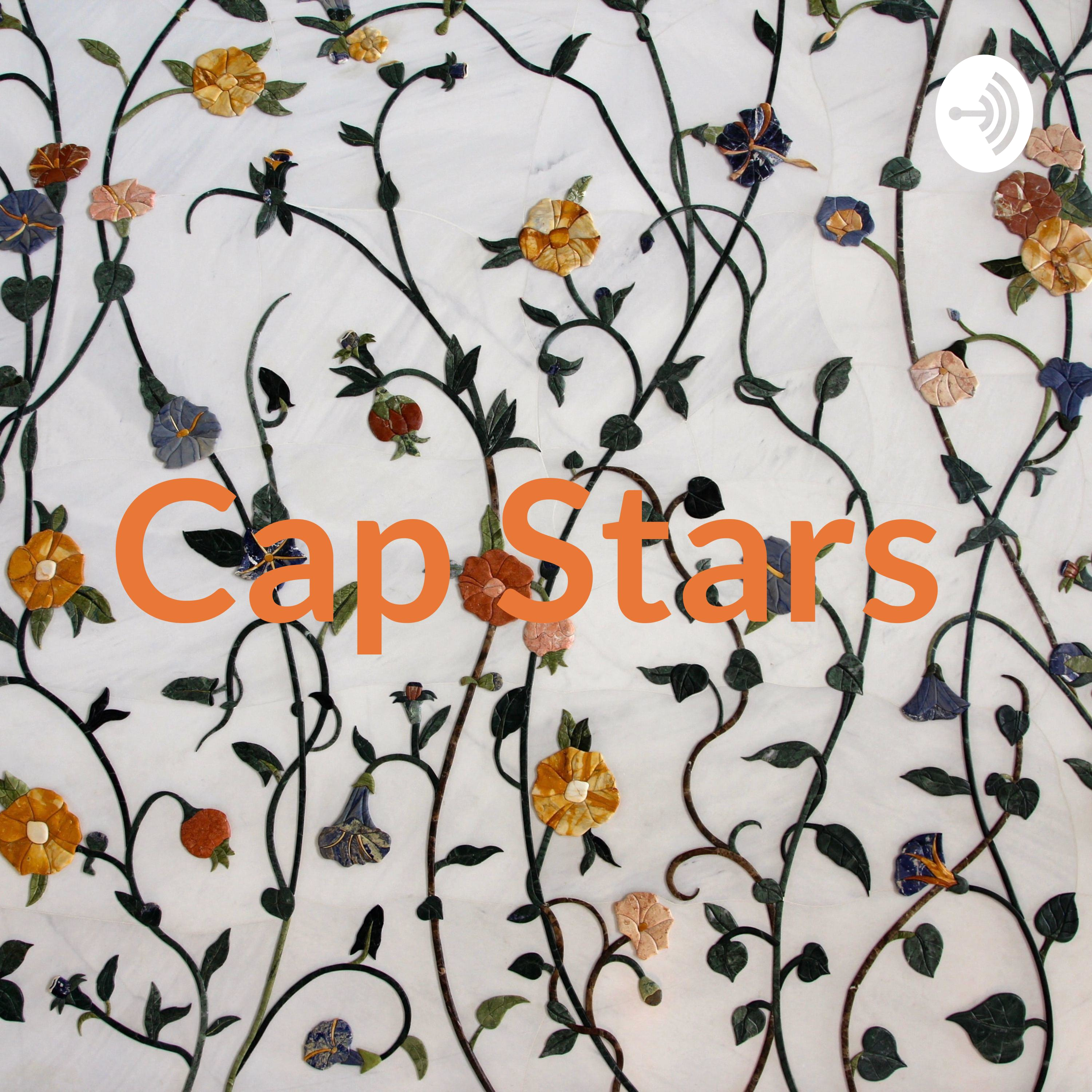 Cap Stars 