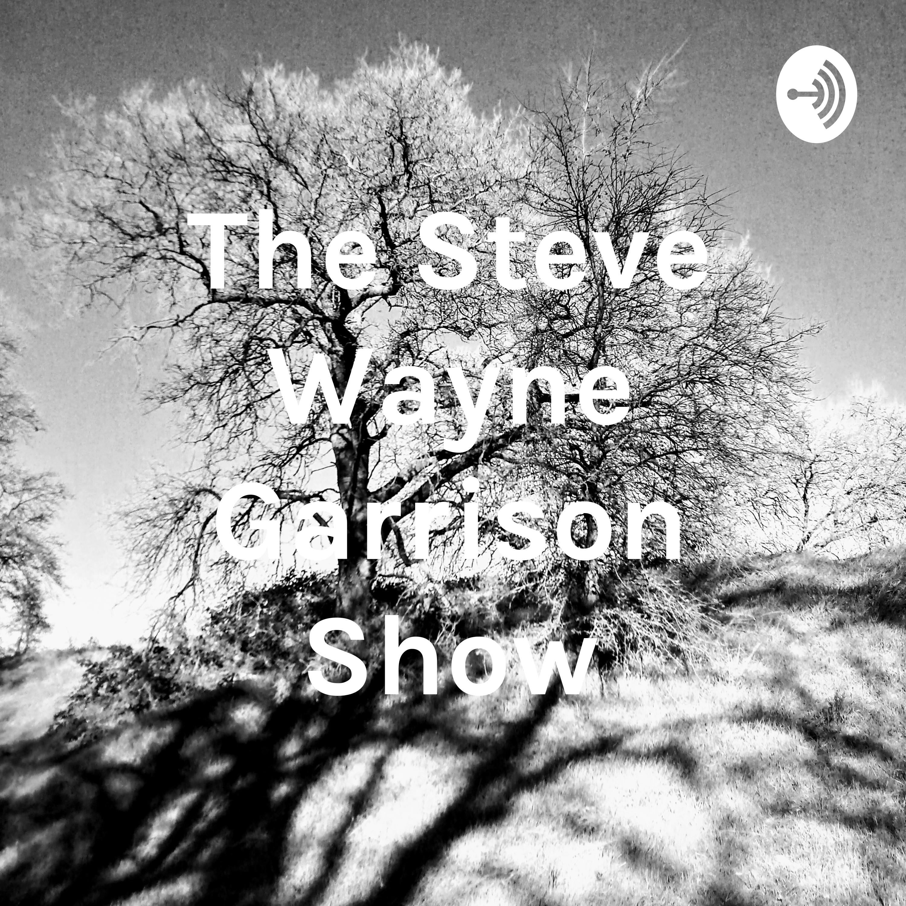 The Steve Wayne Garrison Show