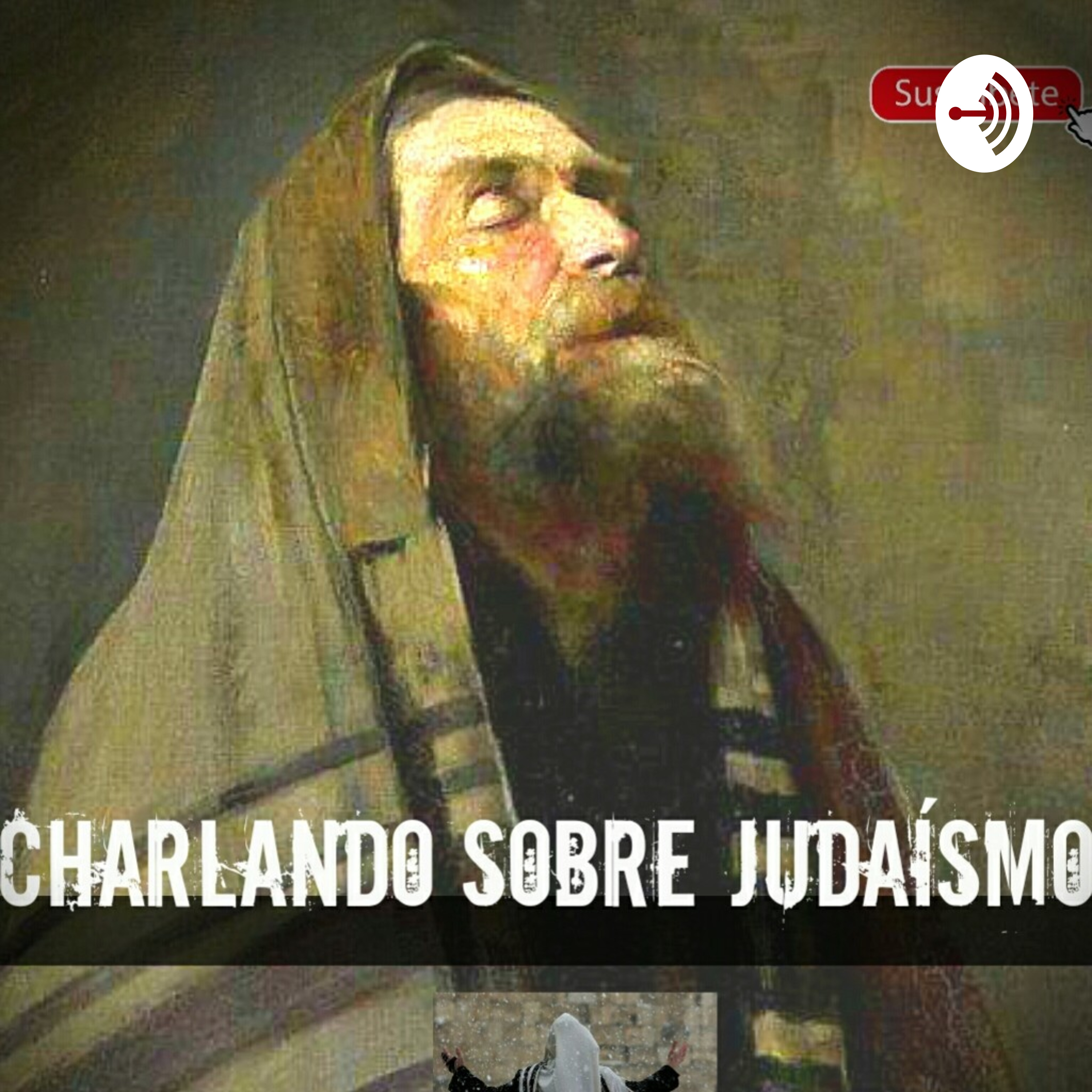 Una Fe Hebrea podcast artwork