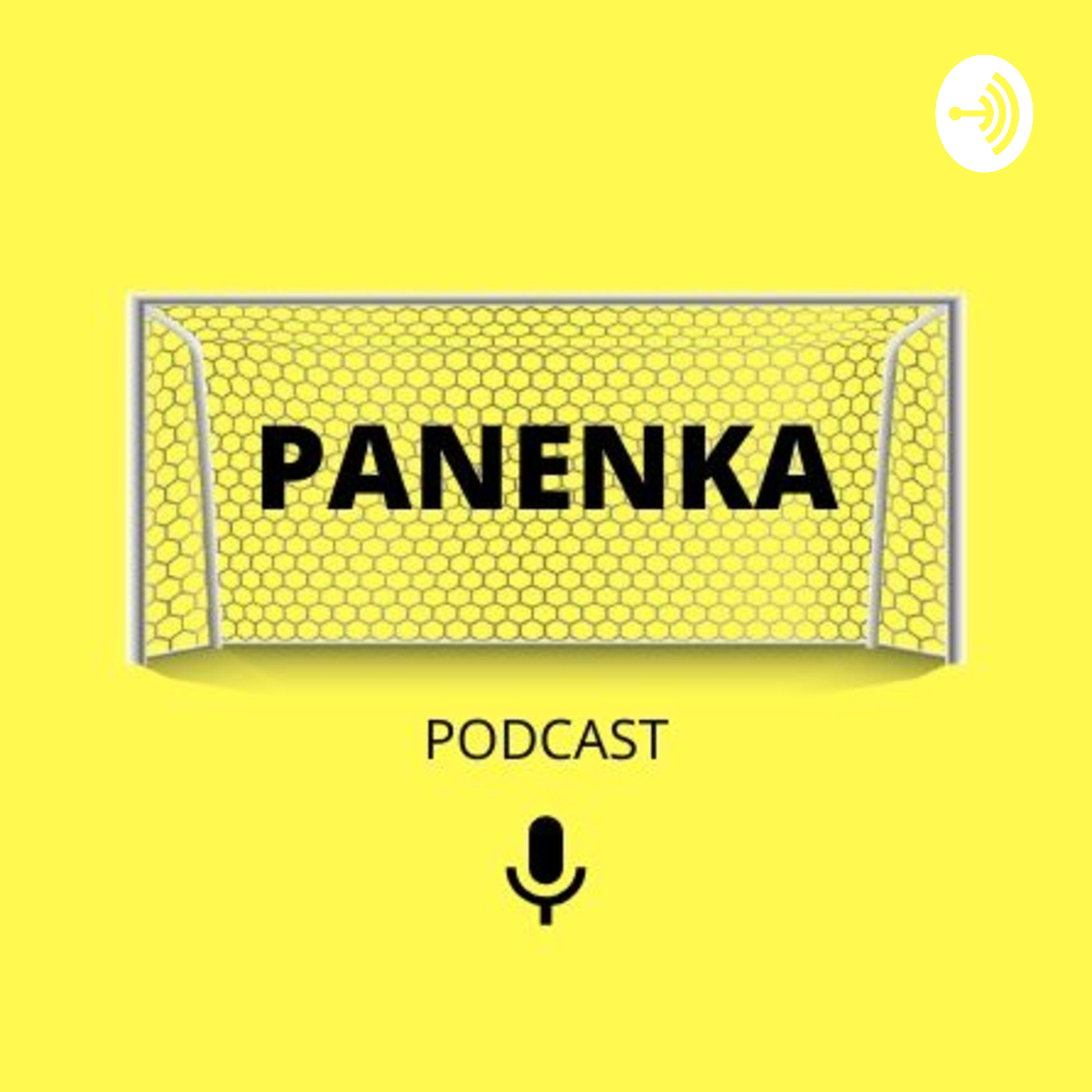 Panenka