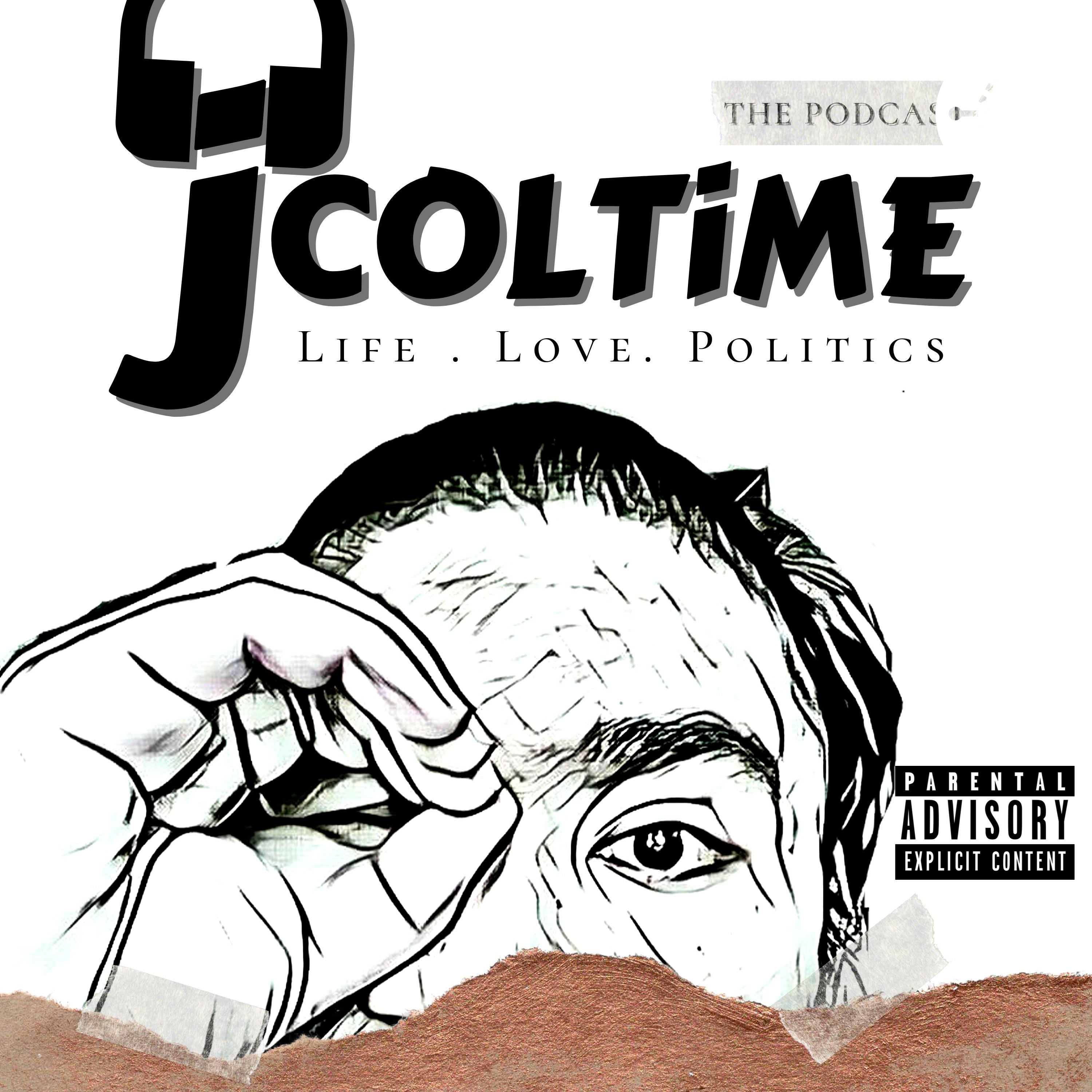 JCOLTIME: The Podcast