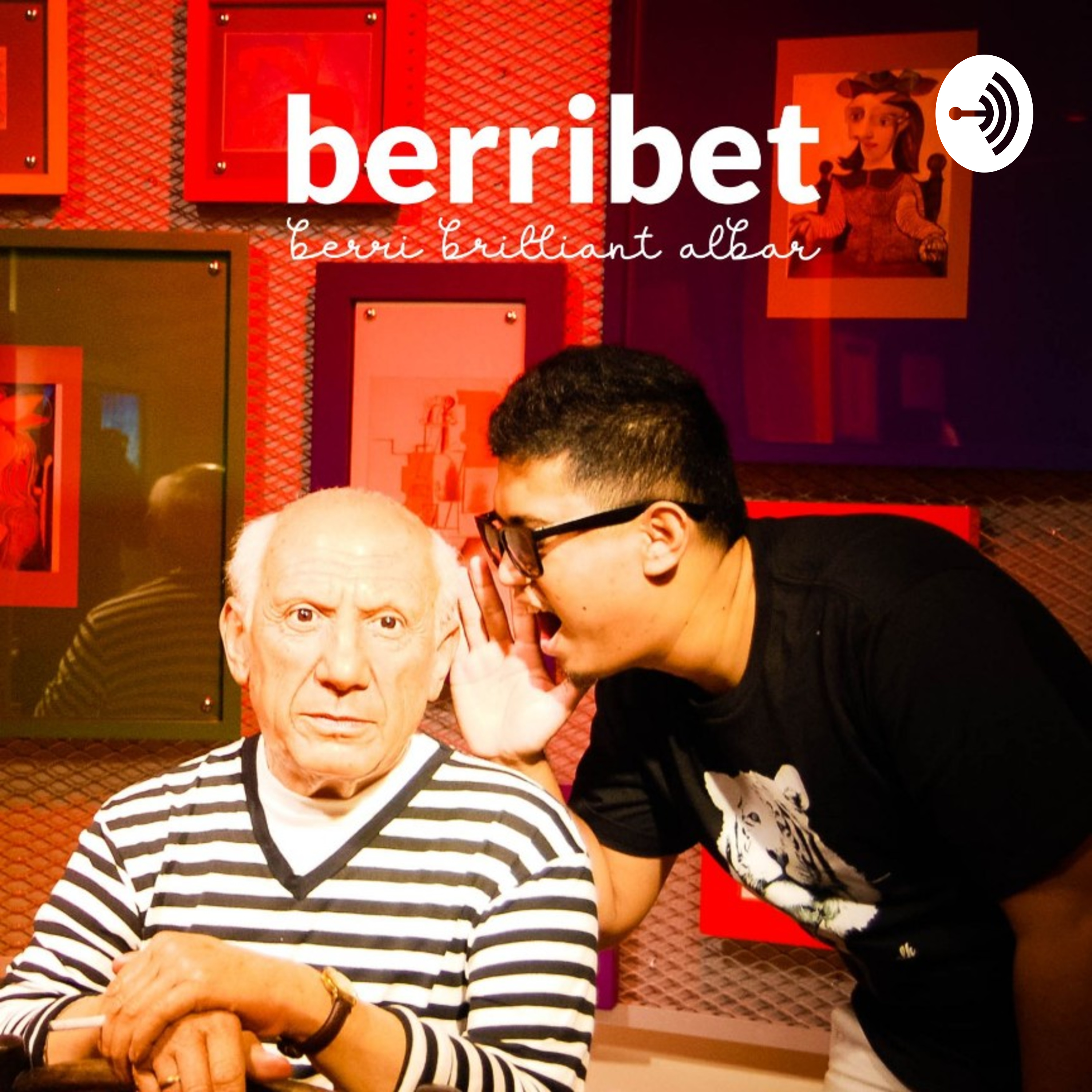 Berribet