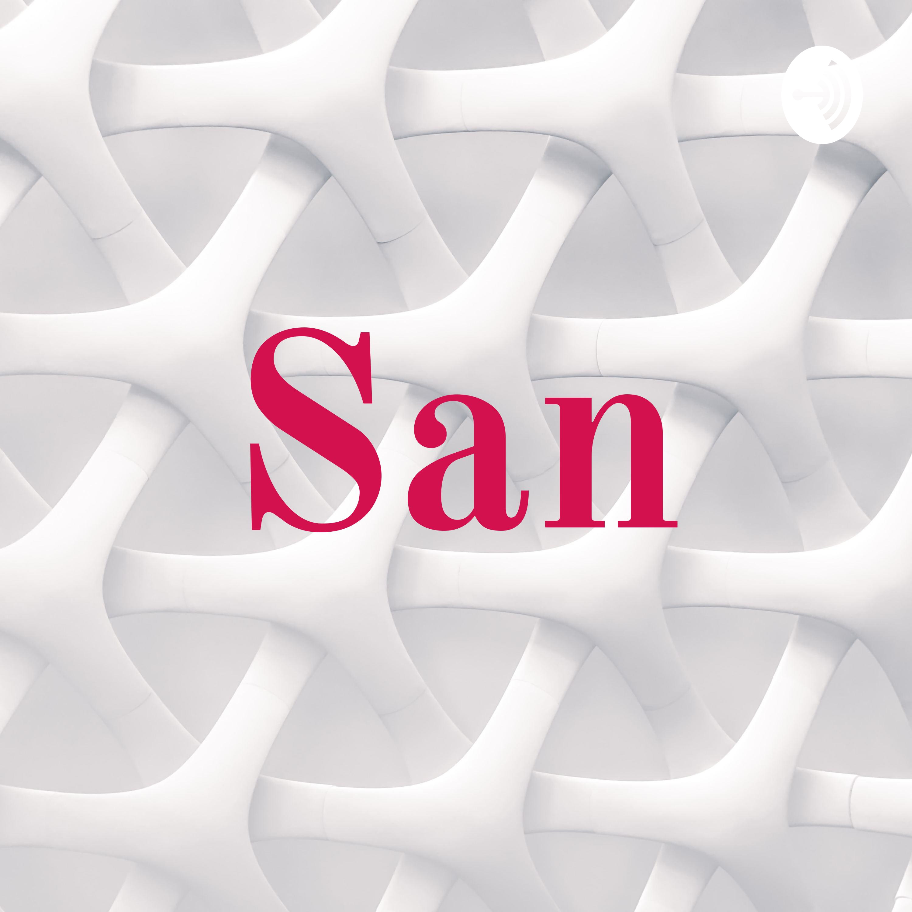 San