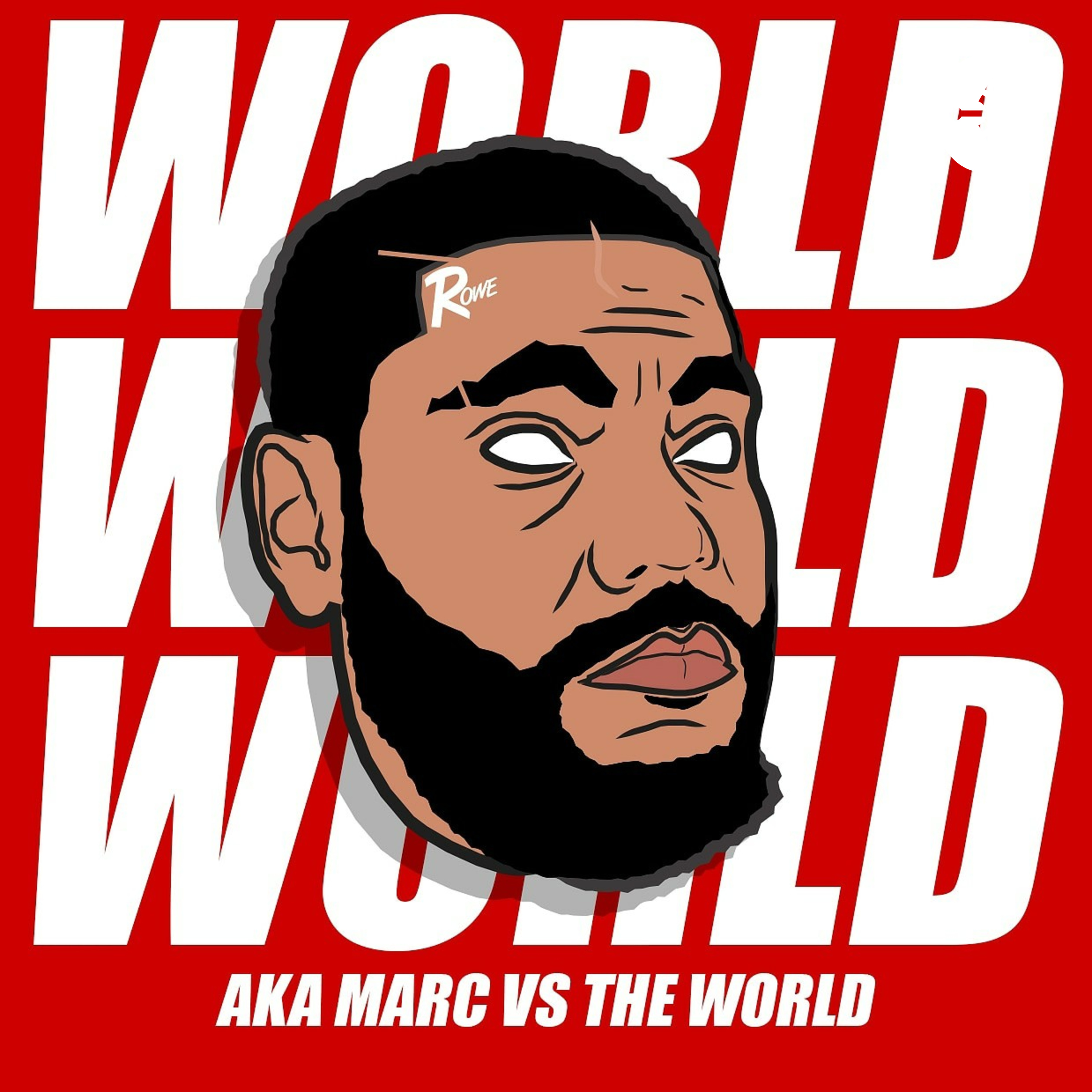 Marc Vs The World
