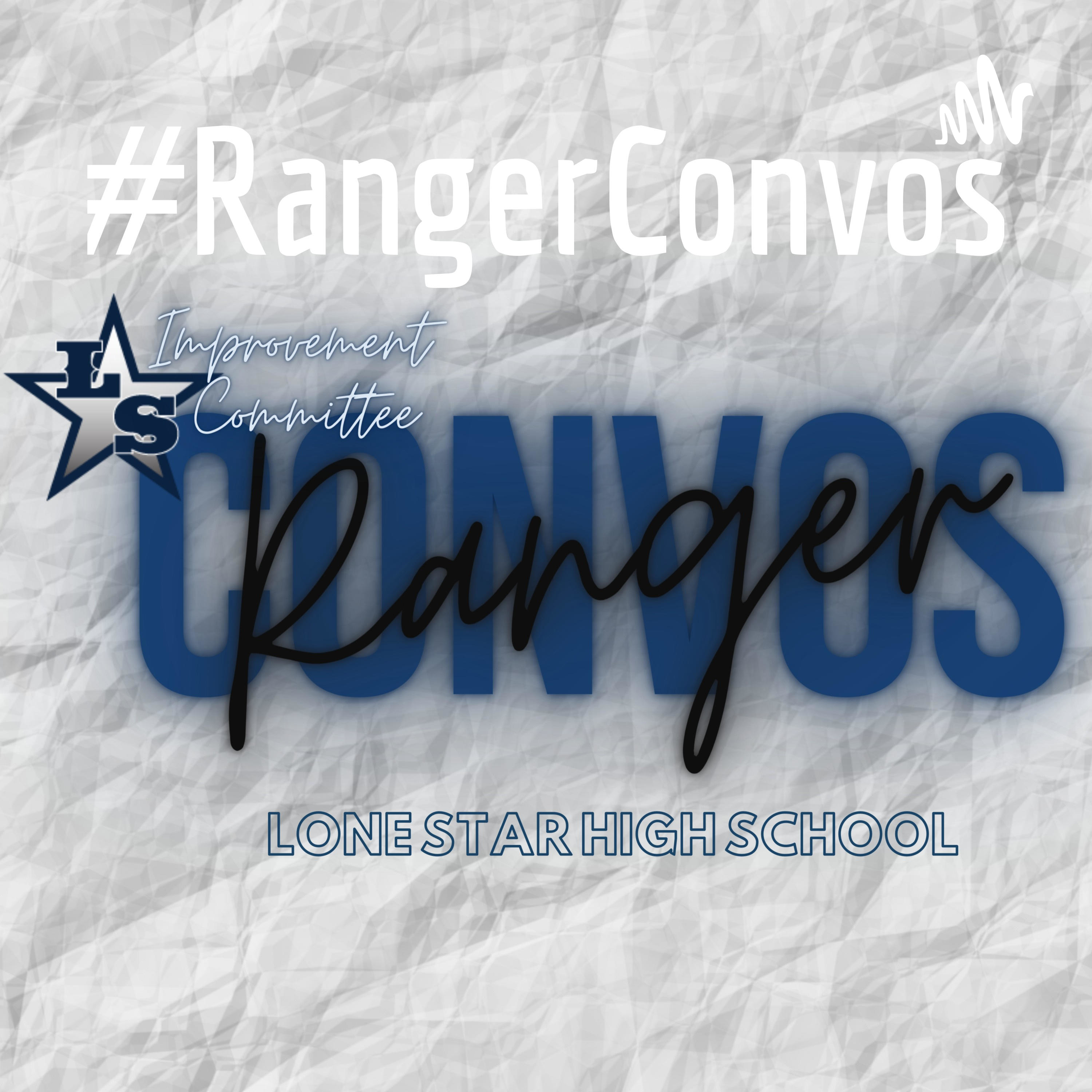 #RangerConvos