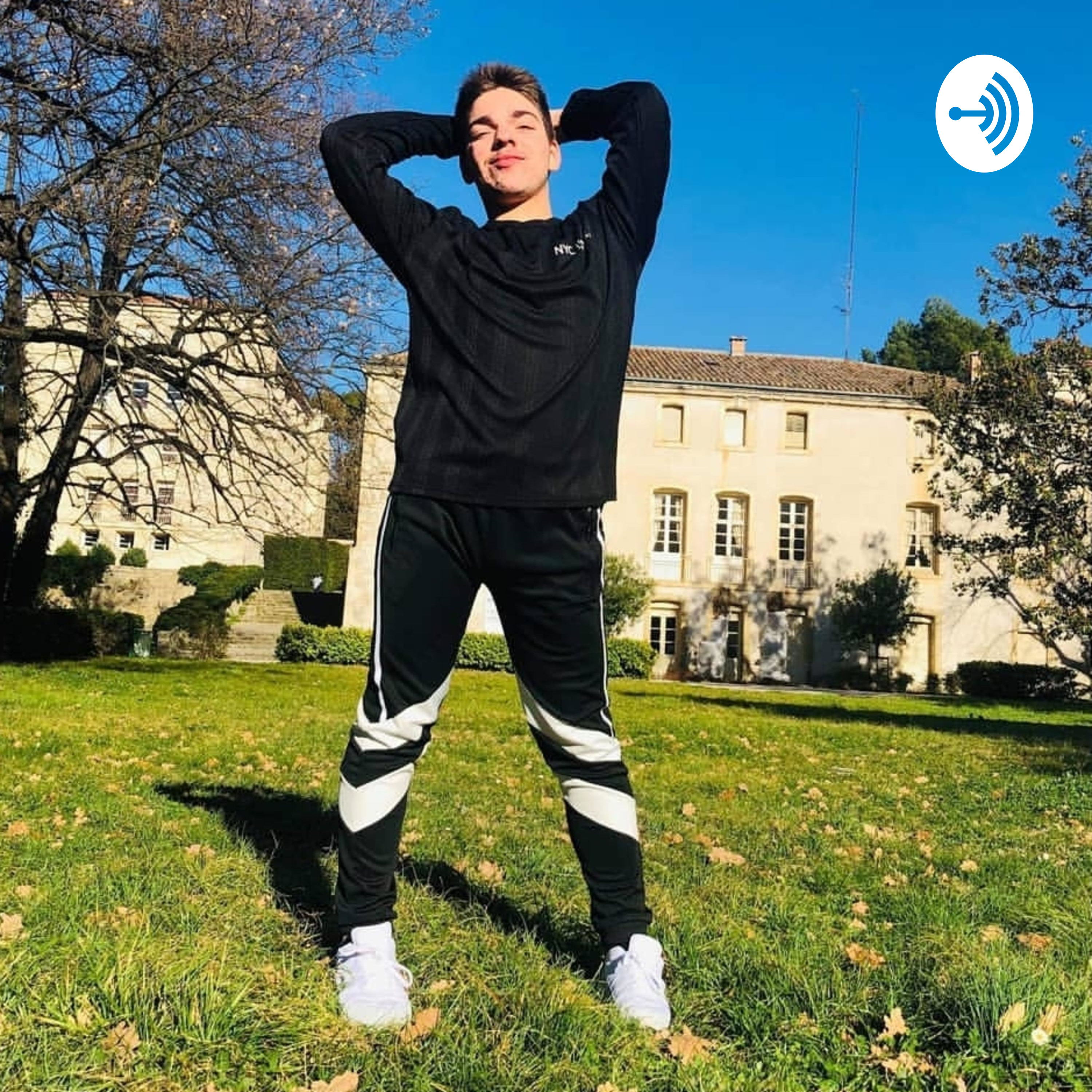 CosiPodcast