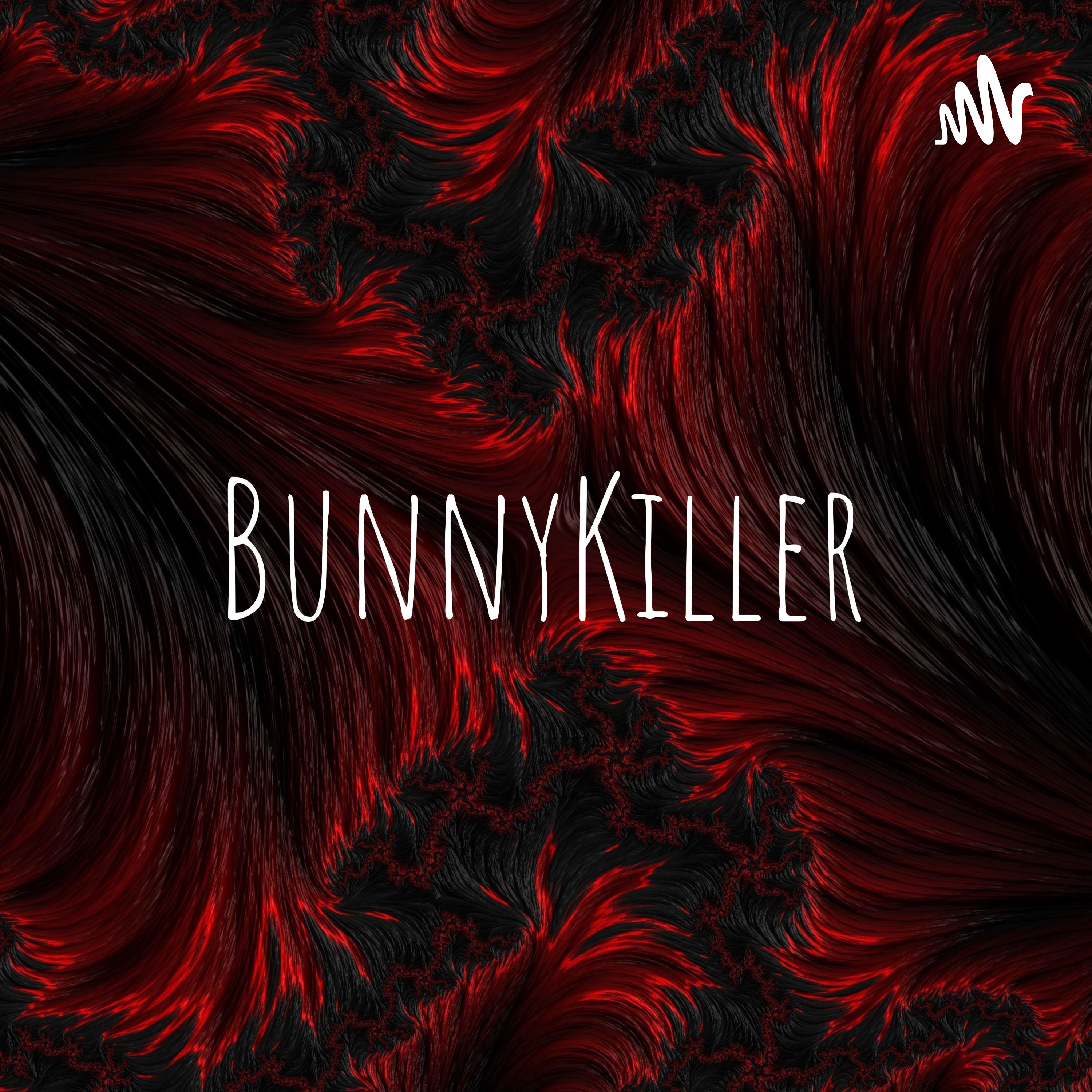 BunnyKiller cover art