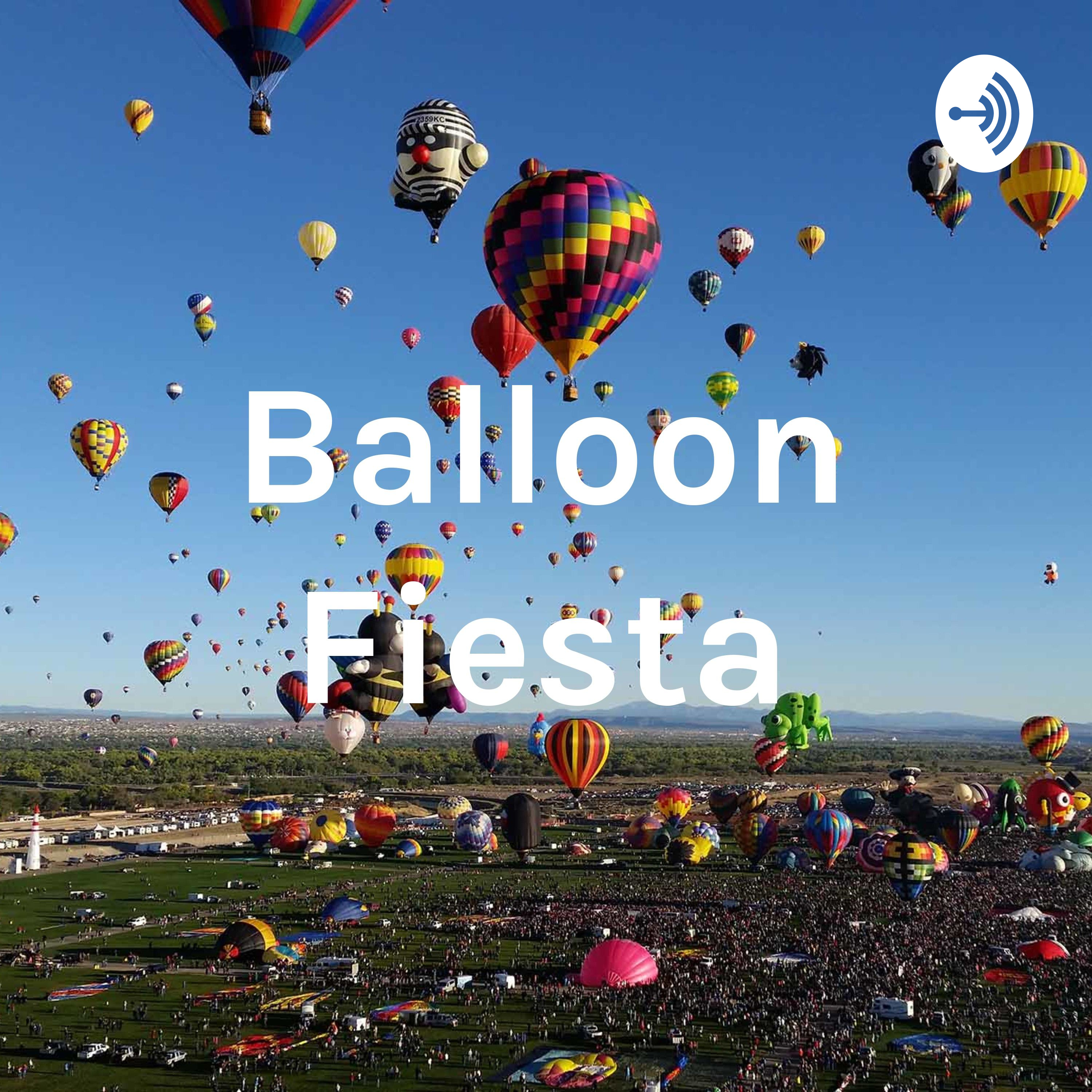 Balloon Fiesta
