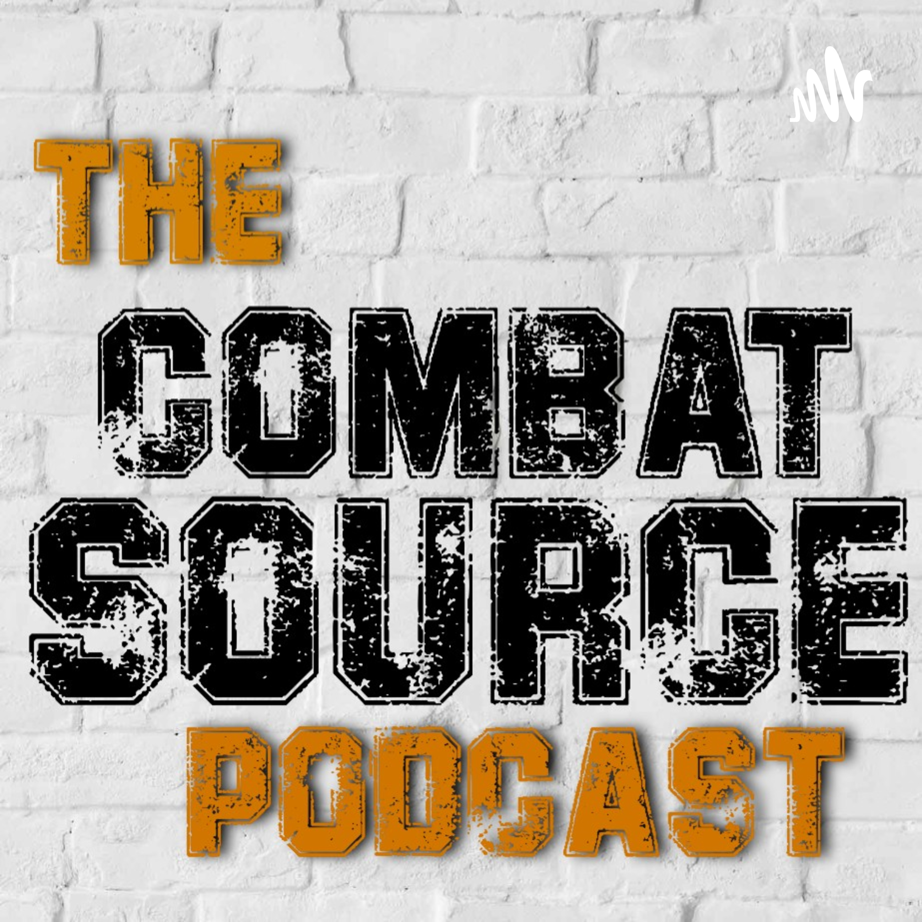 The Combat Source Podcast podcast artwork