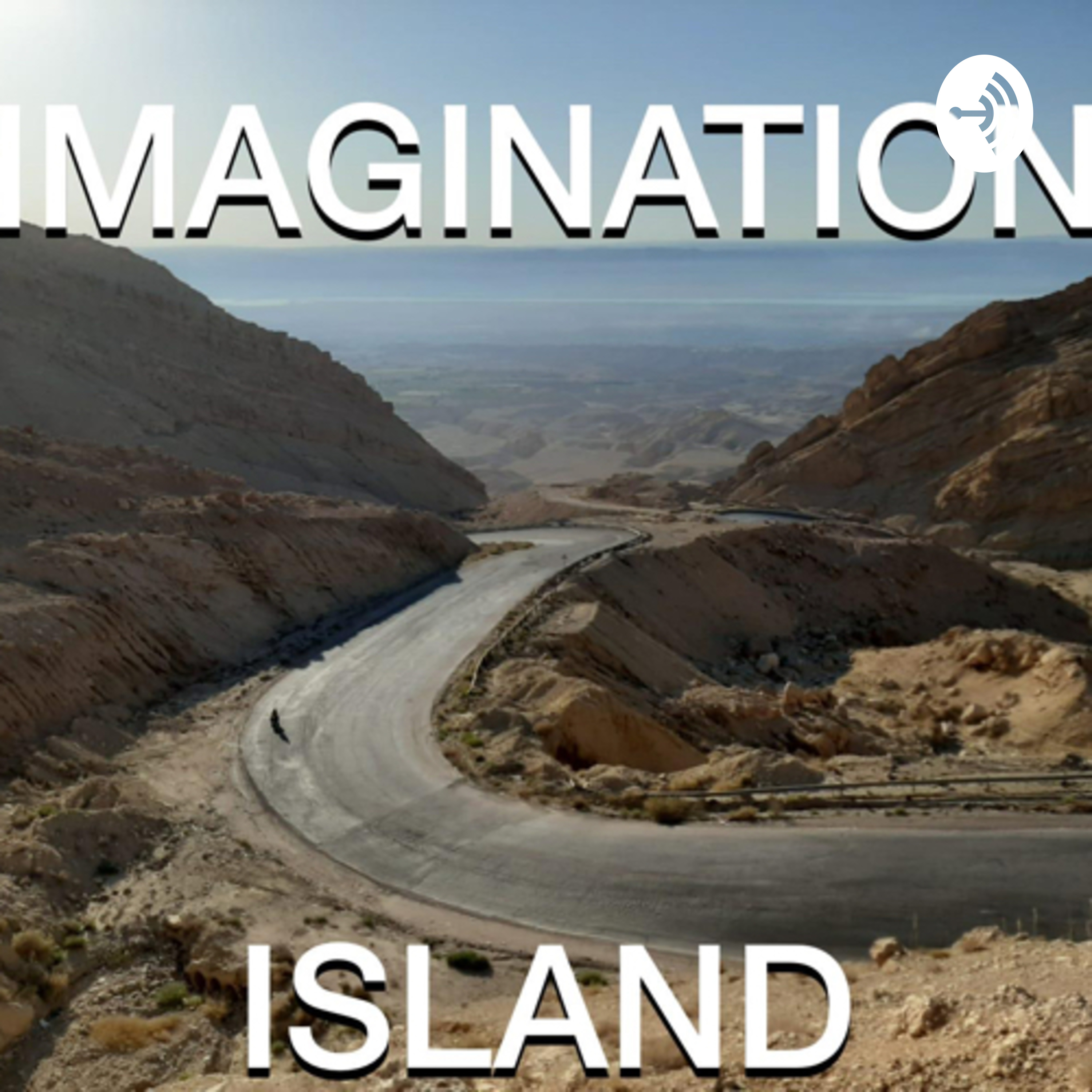 Imagination Island