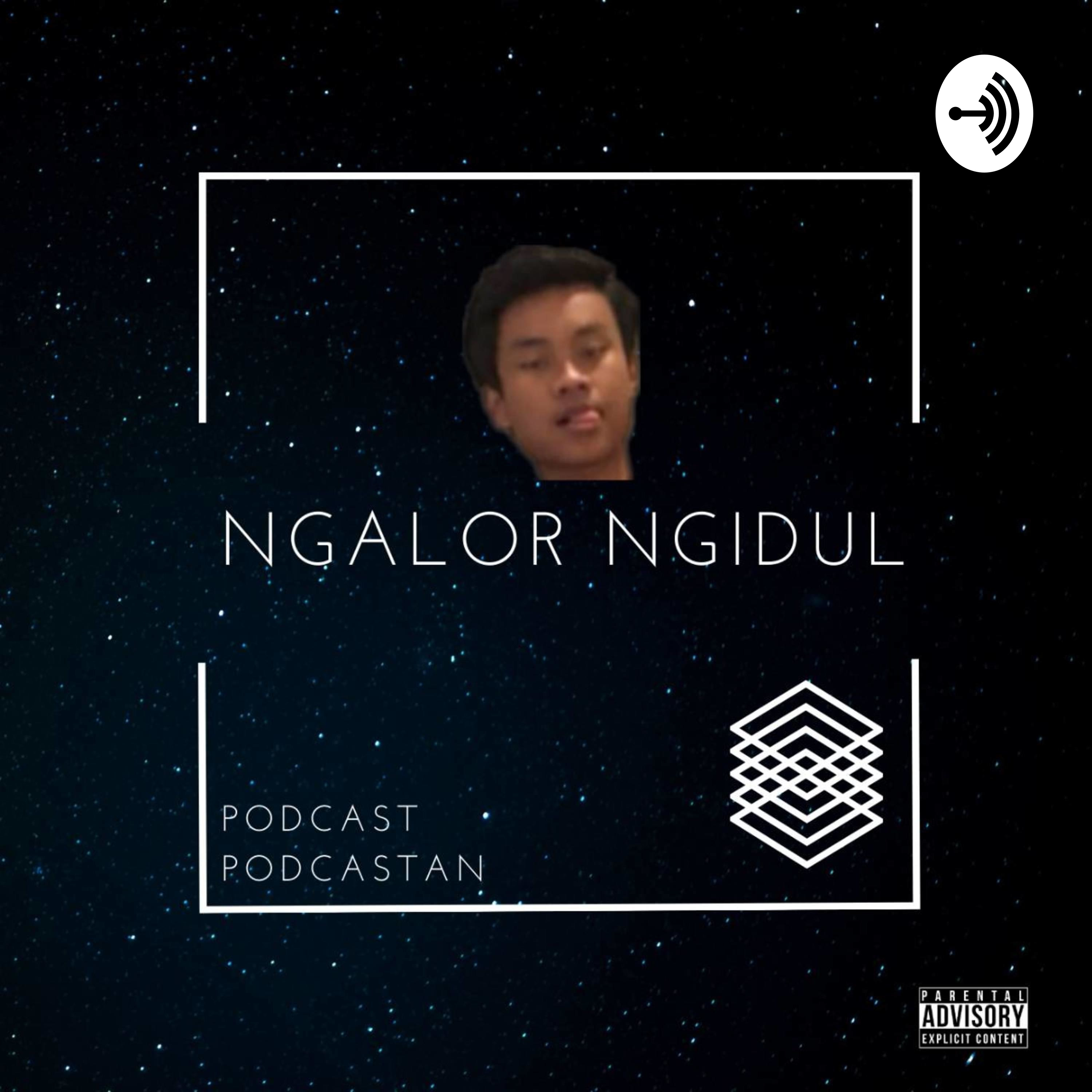NGALOR NGIDUL