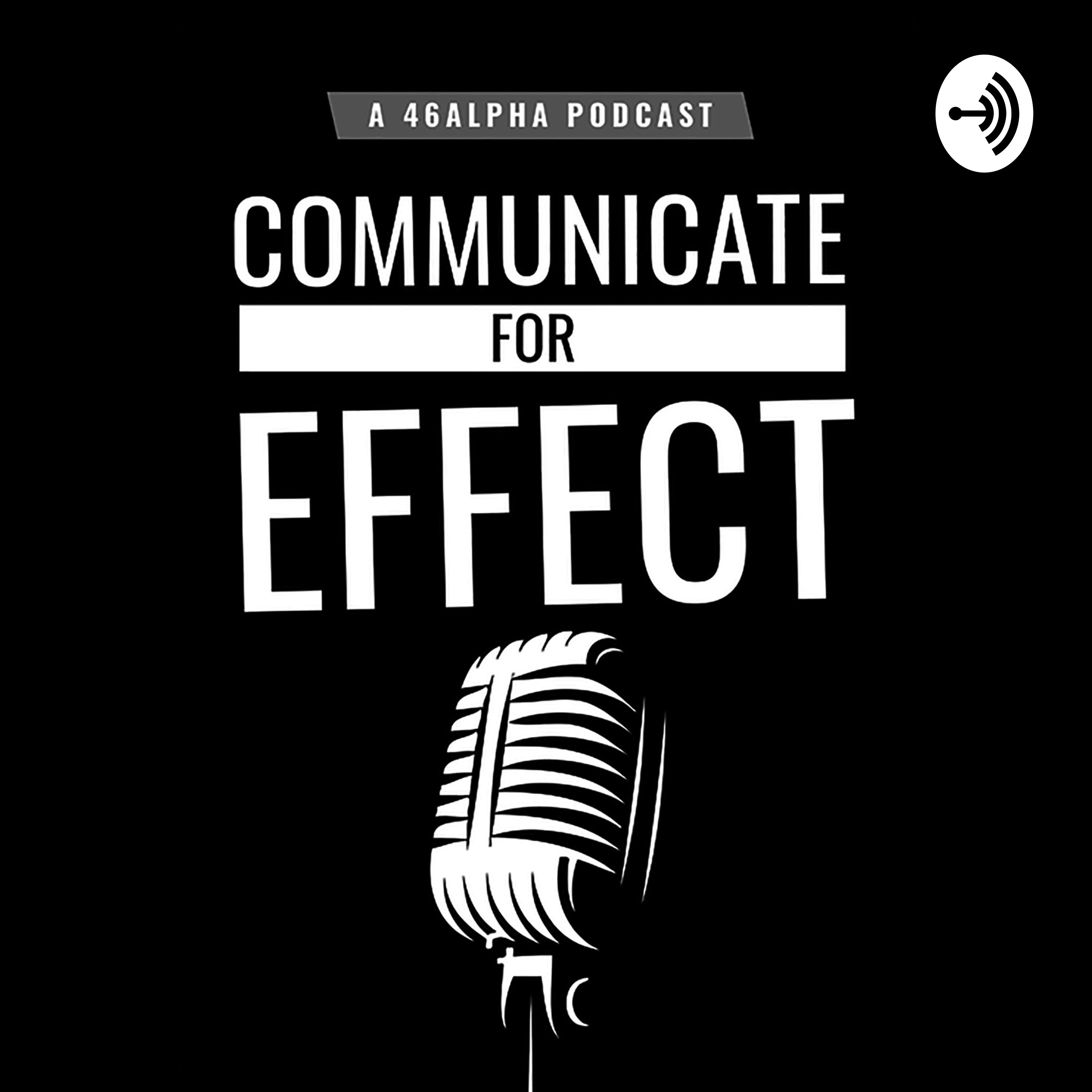 Communication Strategist Podcast