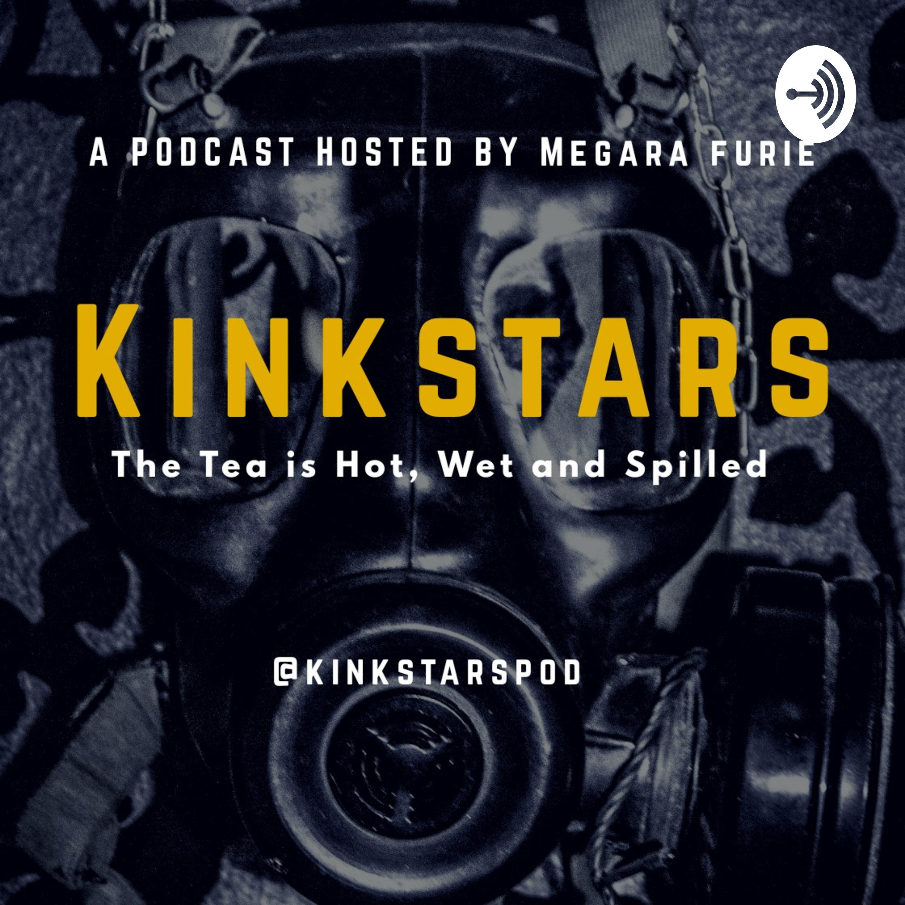 Kinkstars Ep 7 - Talking Shit with Mistress Evilyne