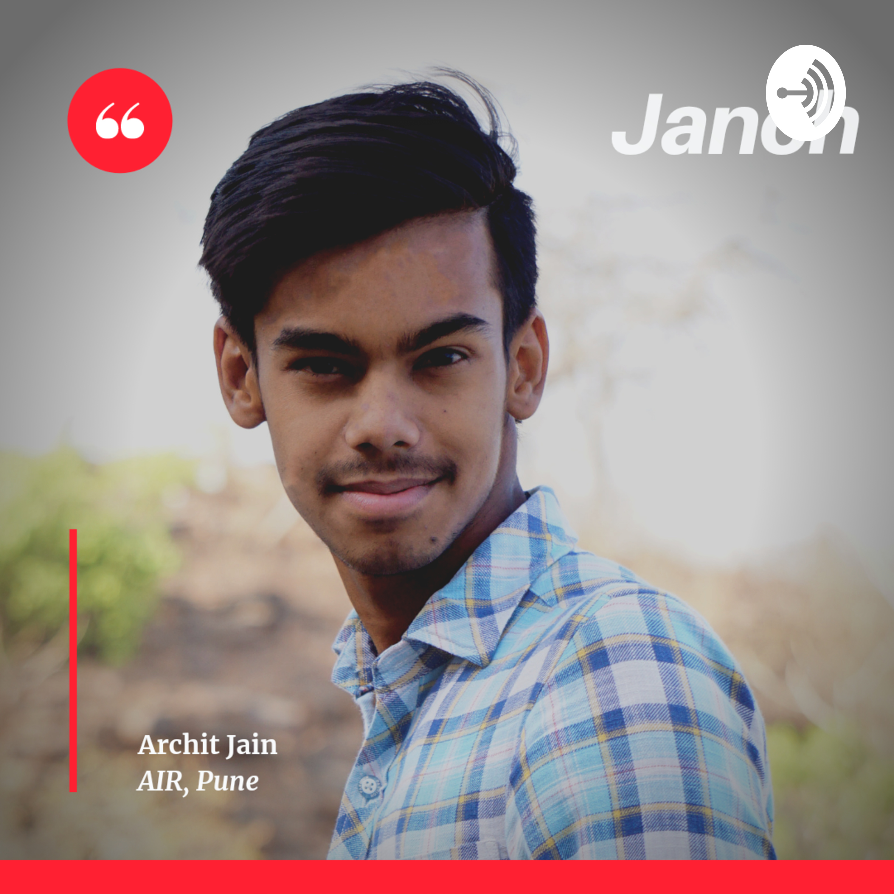 AIR Pune Fact Checking using Artifical Intelligence by Archit Jain