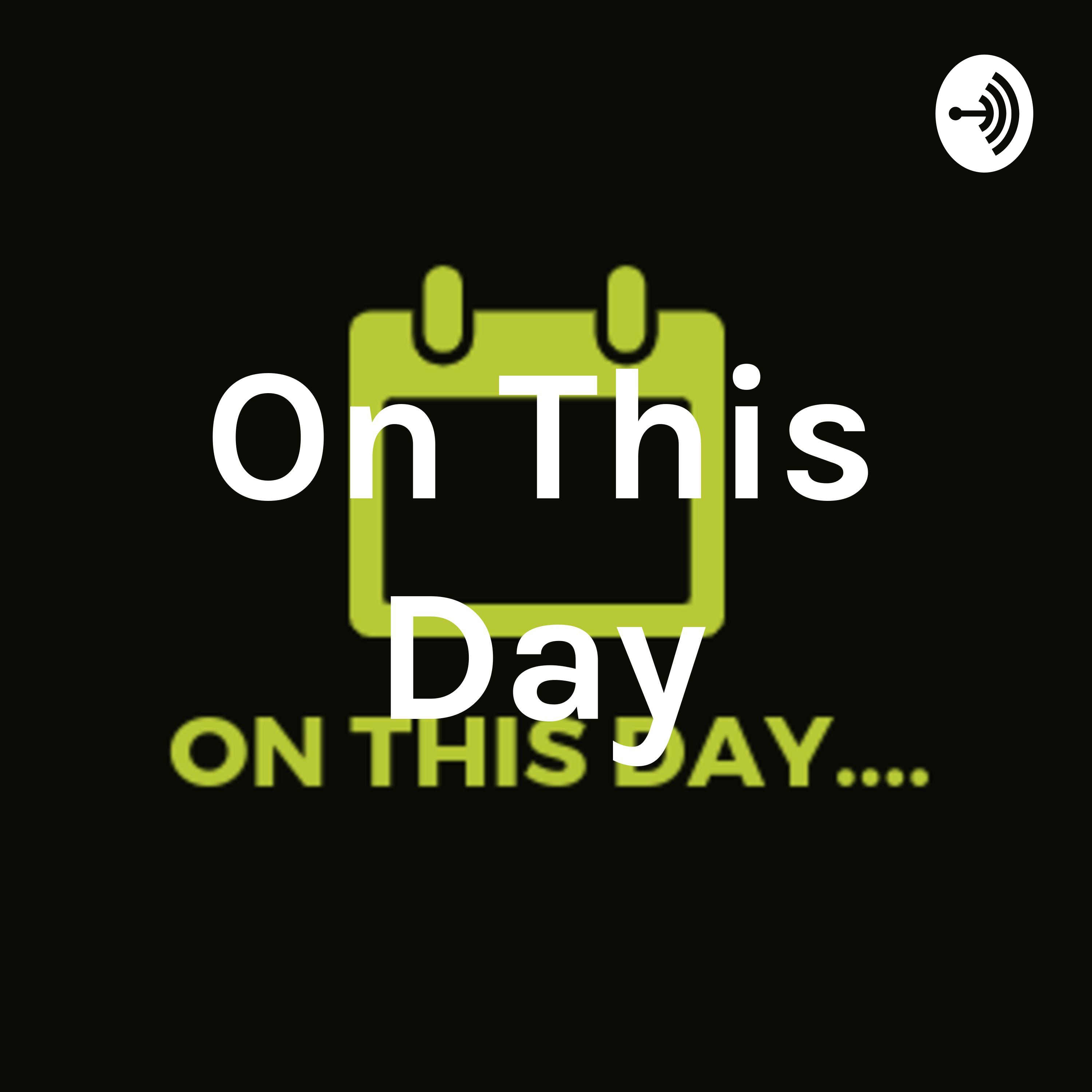 On This Day