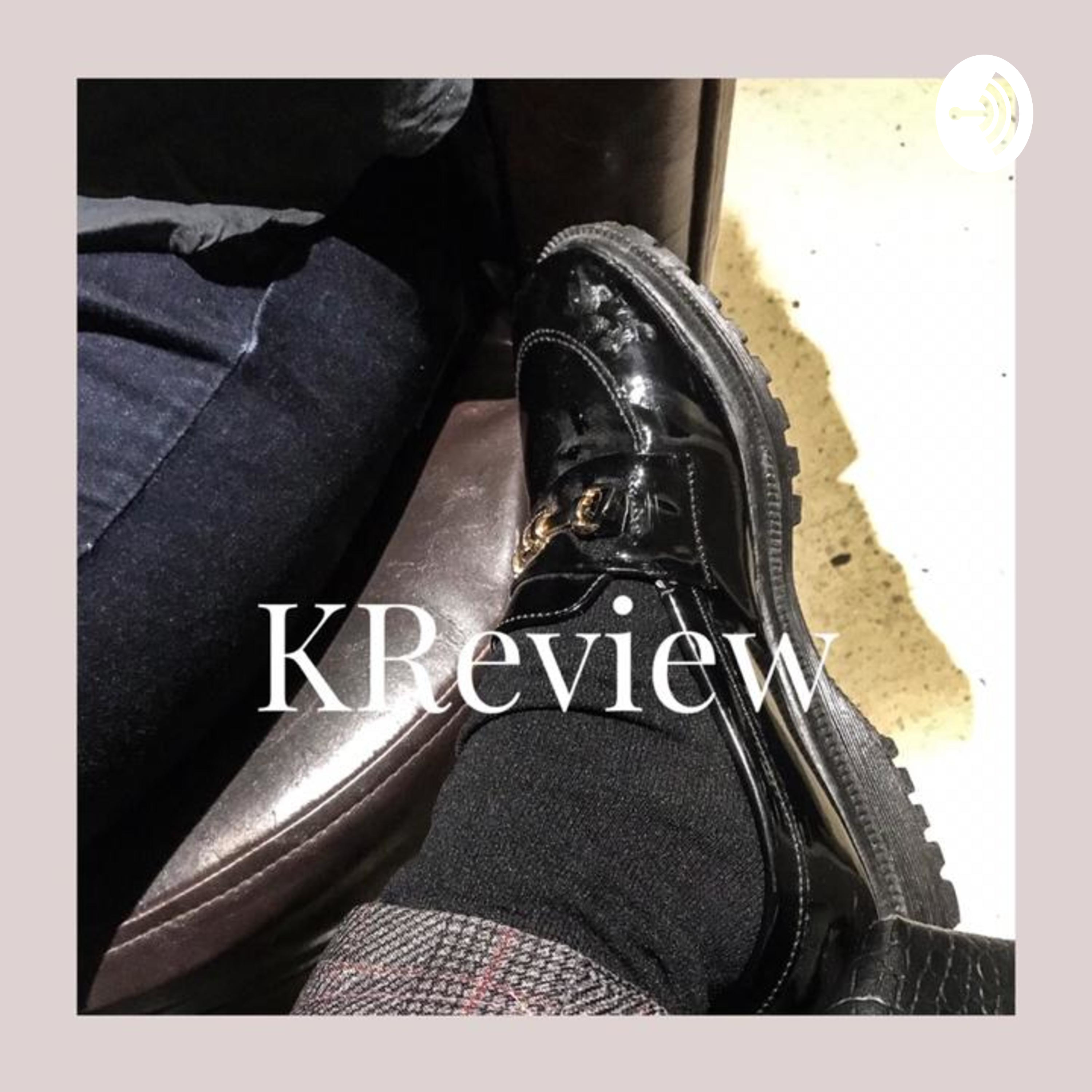 KReview