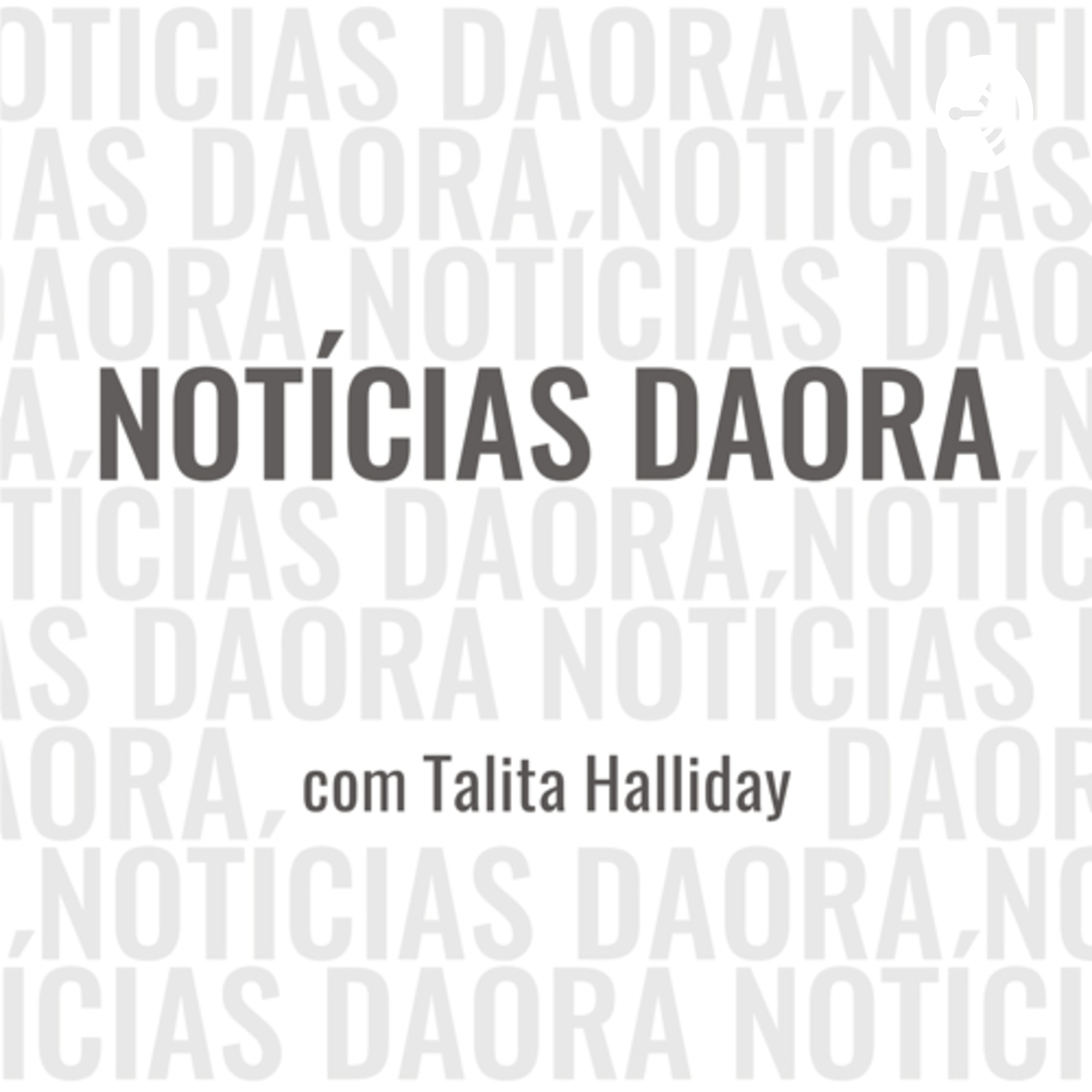 Notícias Daora - Episódio 5