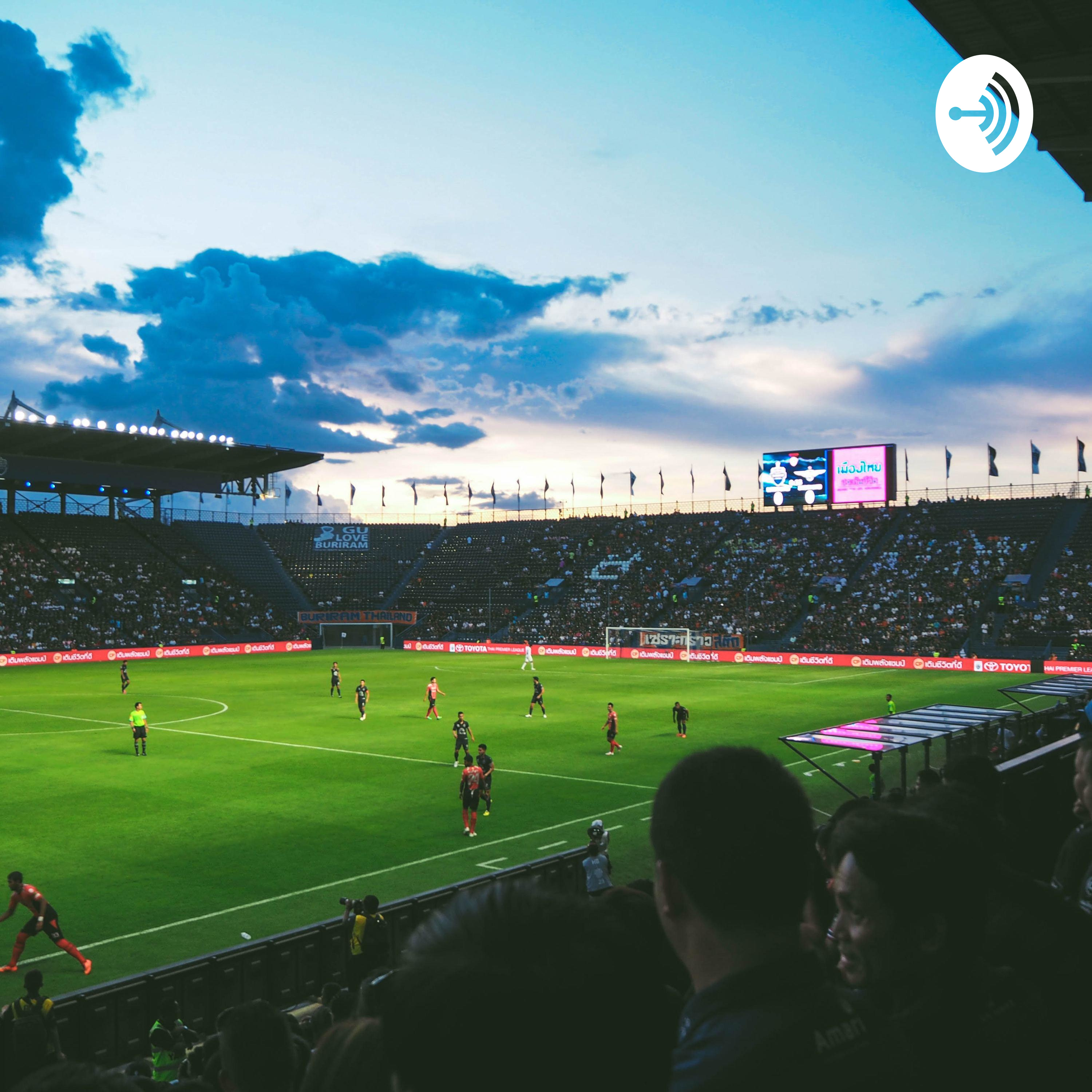 Everything about football