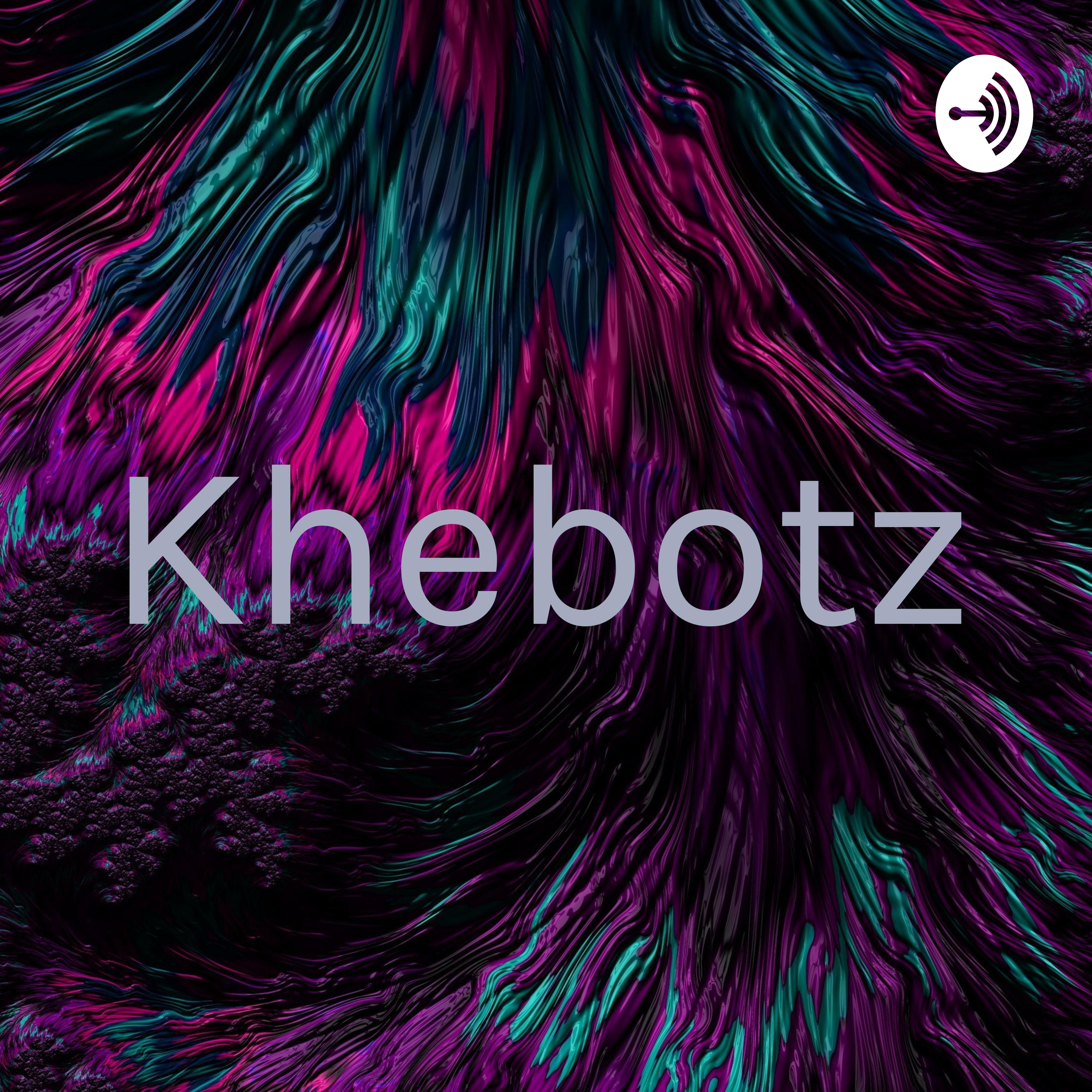 Khebotz
