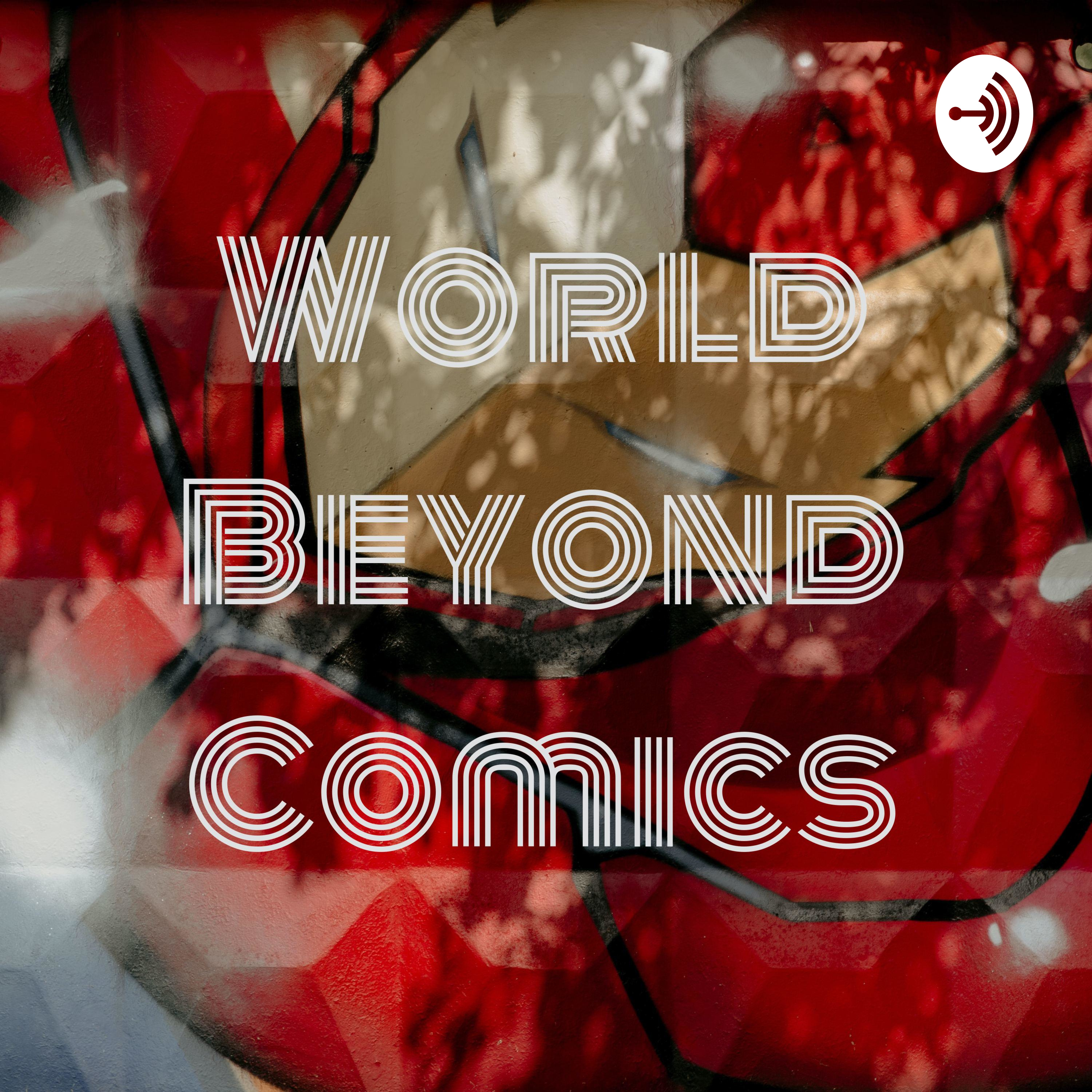 World Beyond Comics