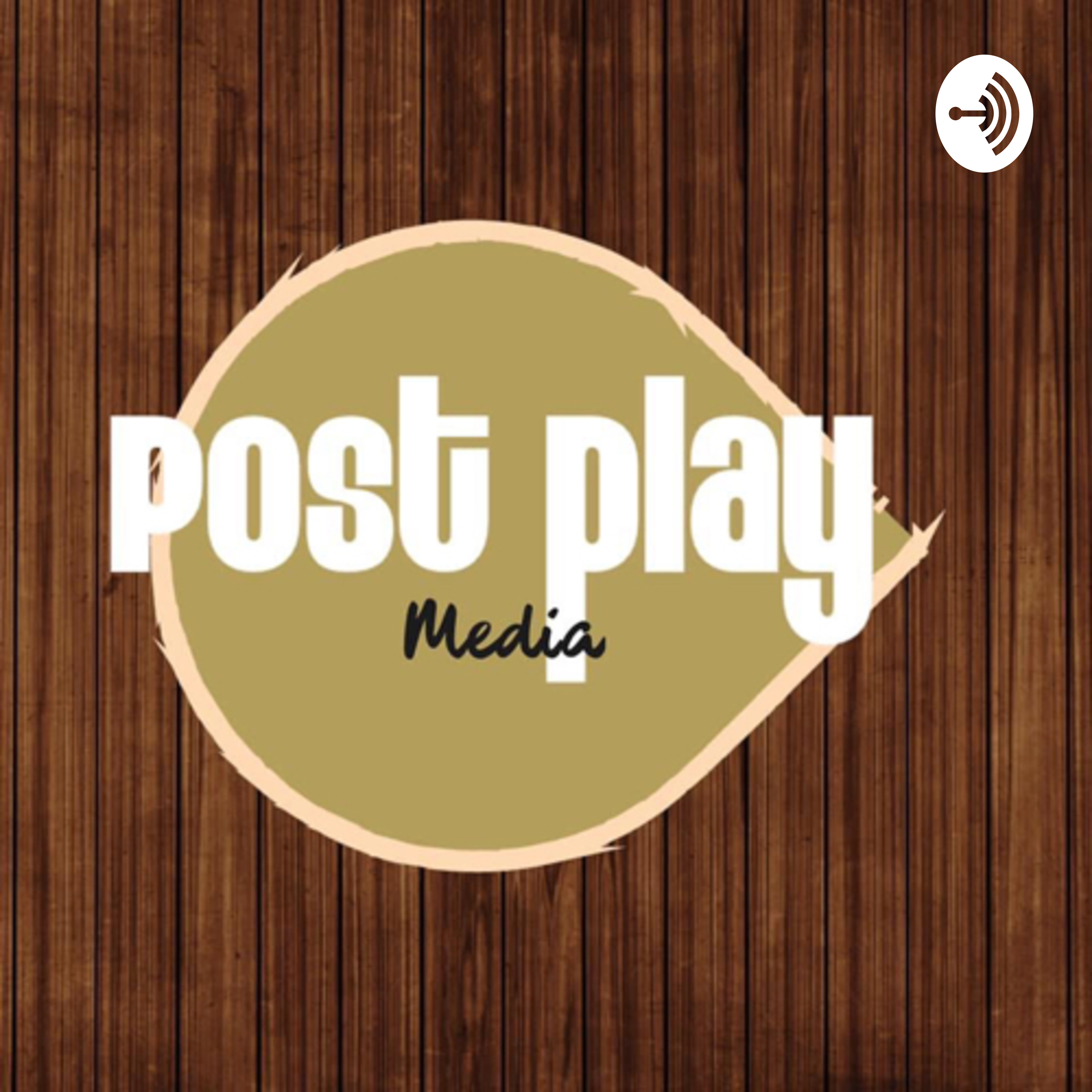 Welcome to the Post Play Media podcast