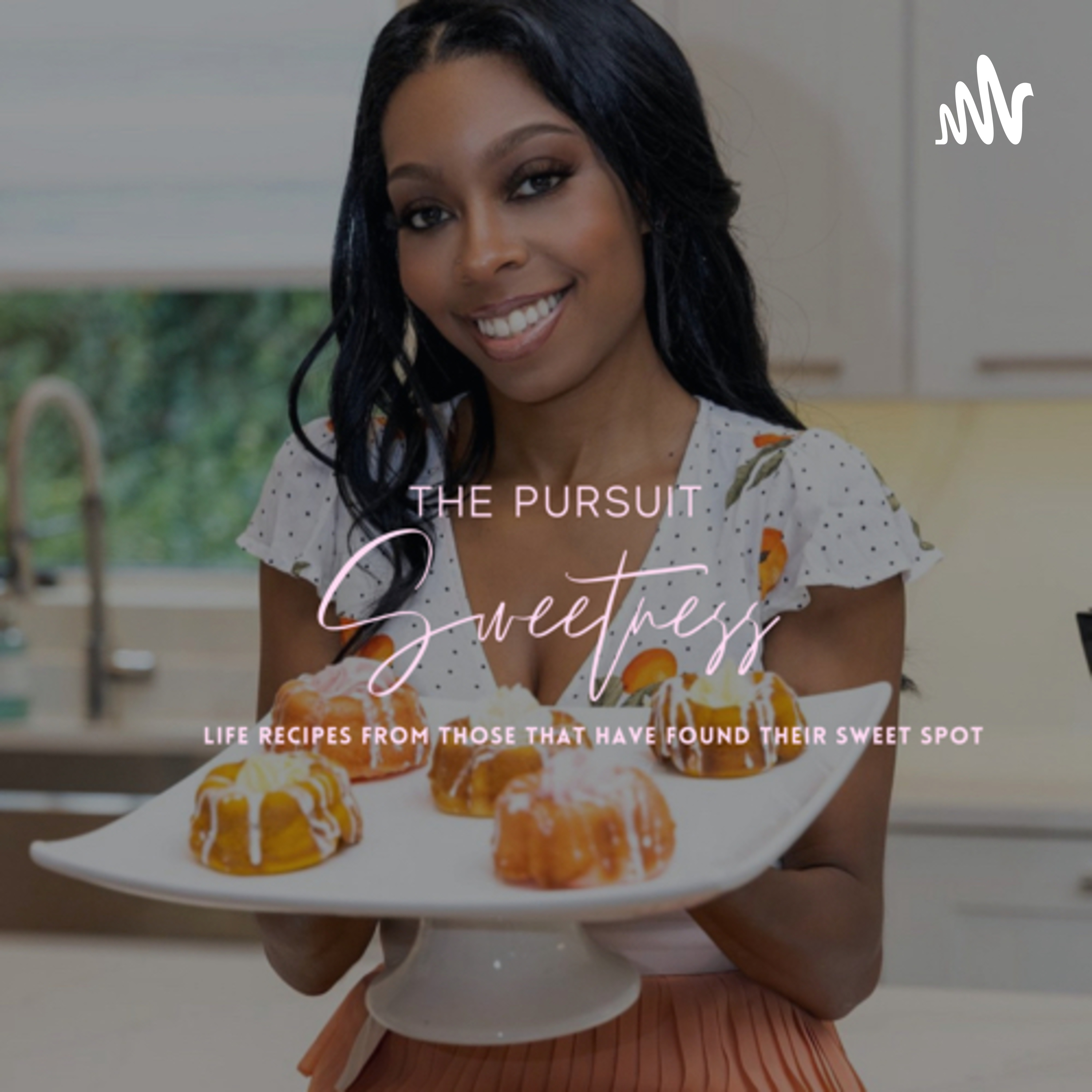 The Pursuit of Sweetness