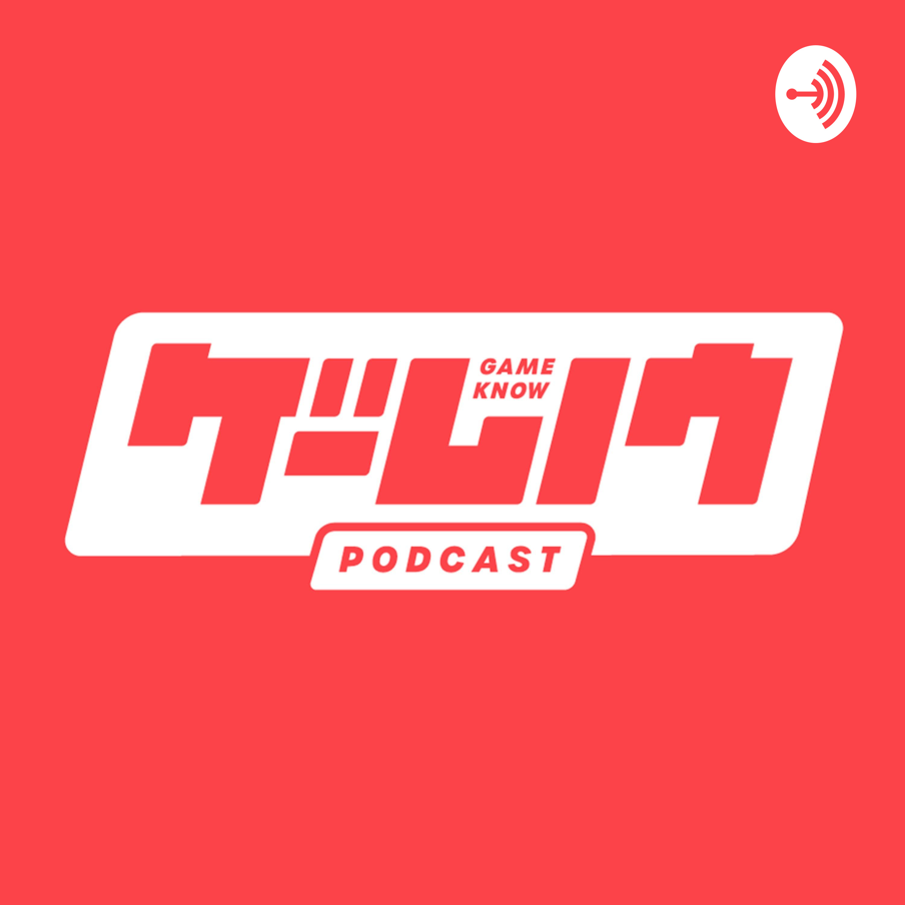 ゲームノウ(Game Know)