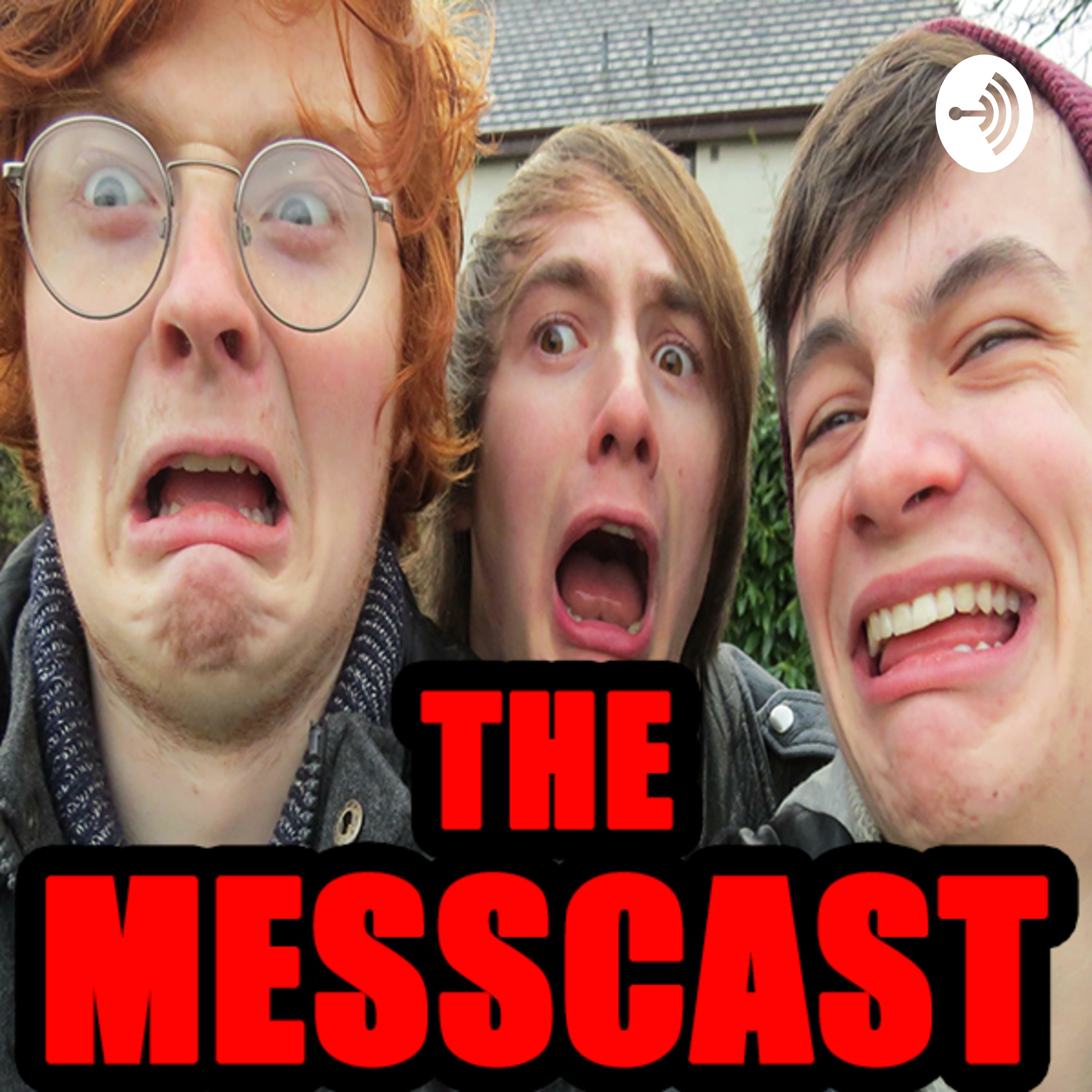 MESSCAST