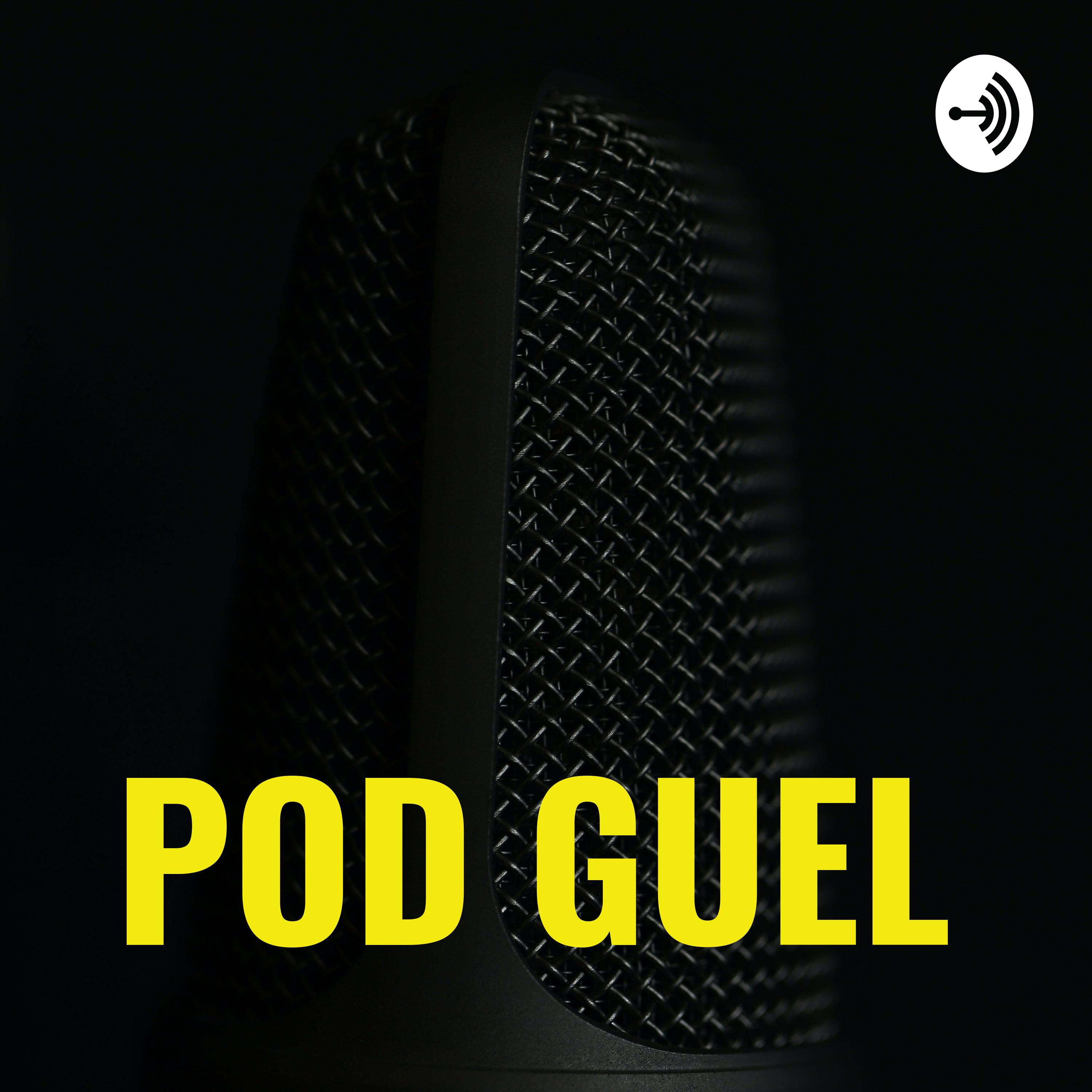 PodGuel
