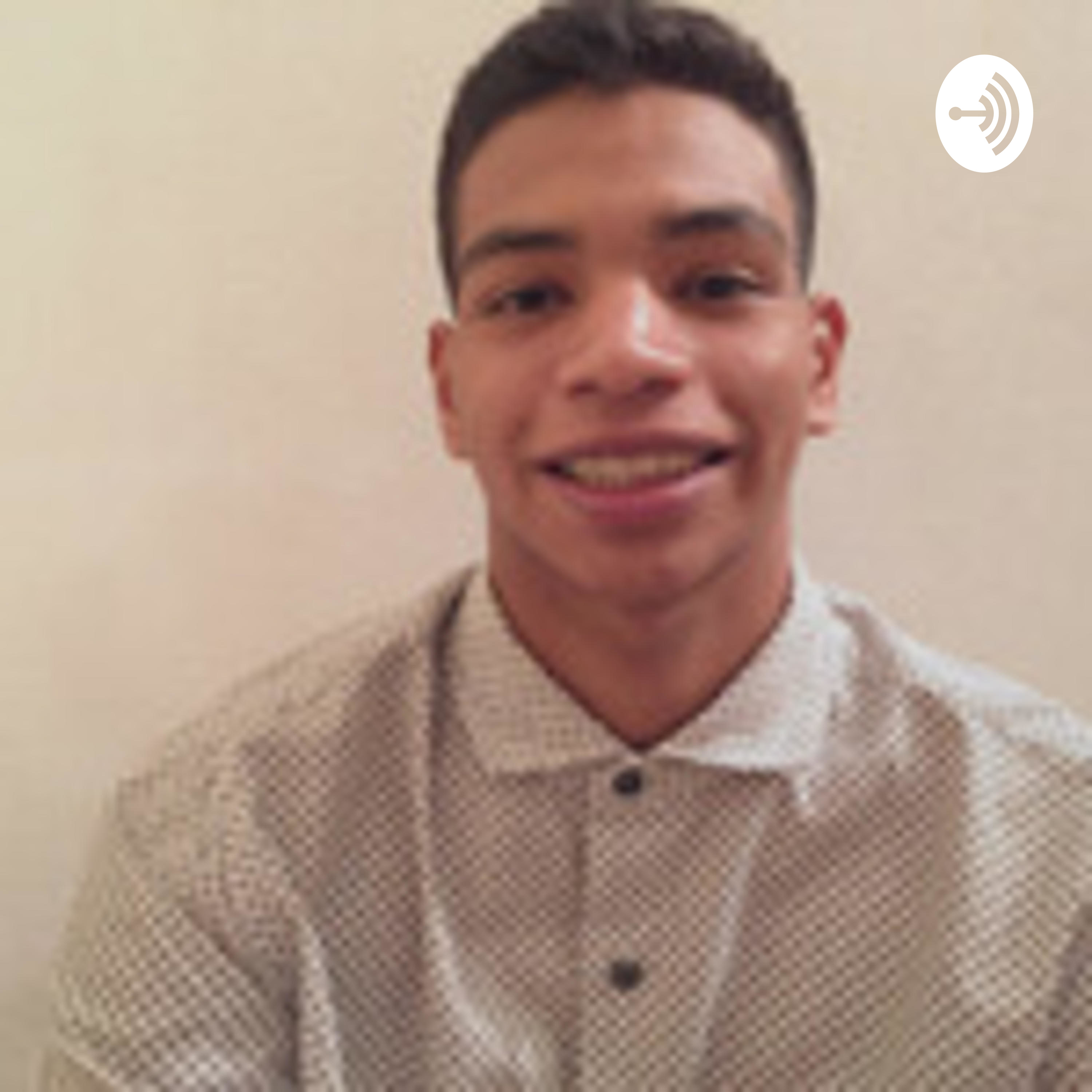 Día a Día con Un Joven Emprendedor