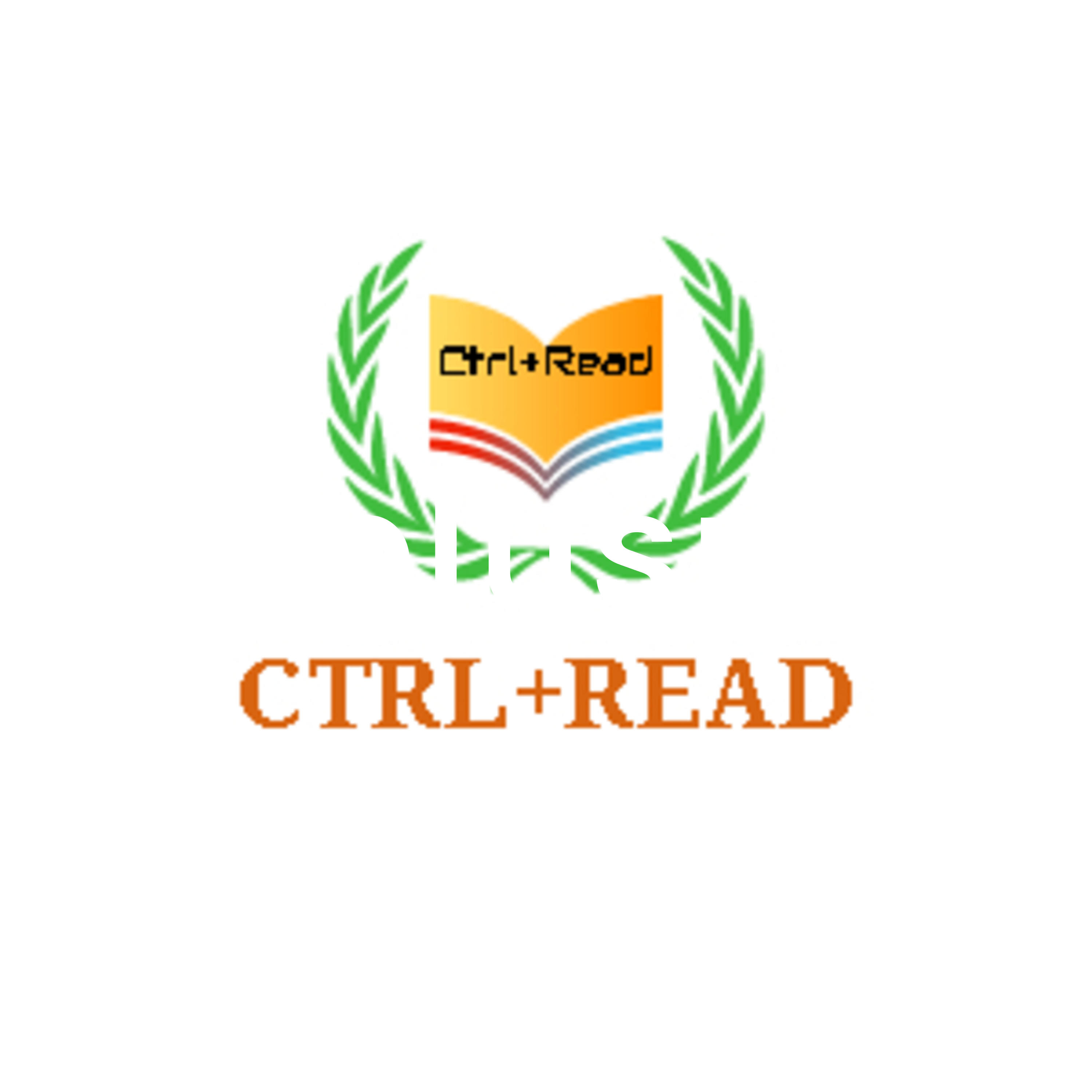ctrlplusread