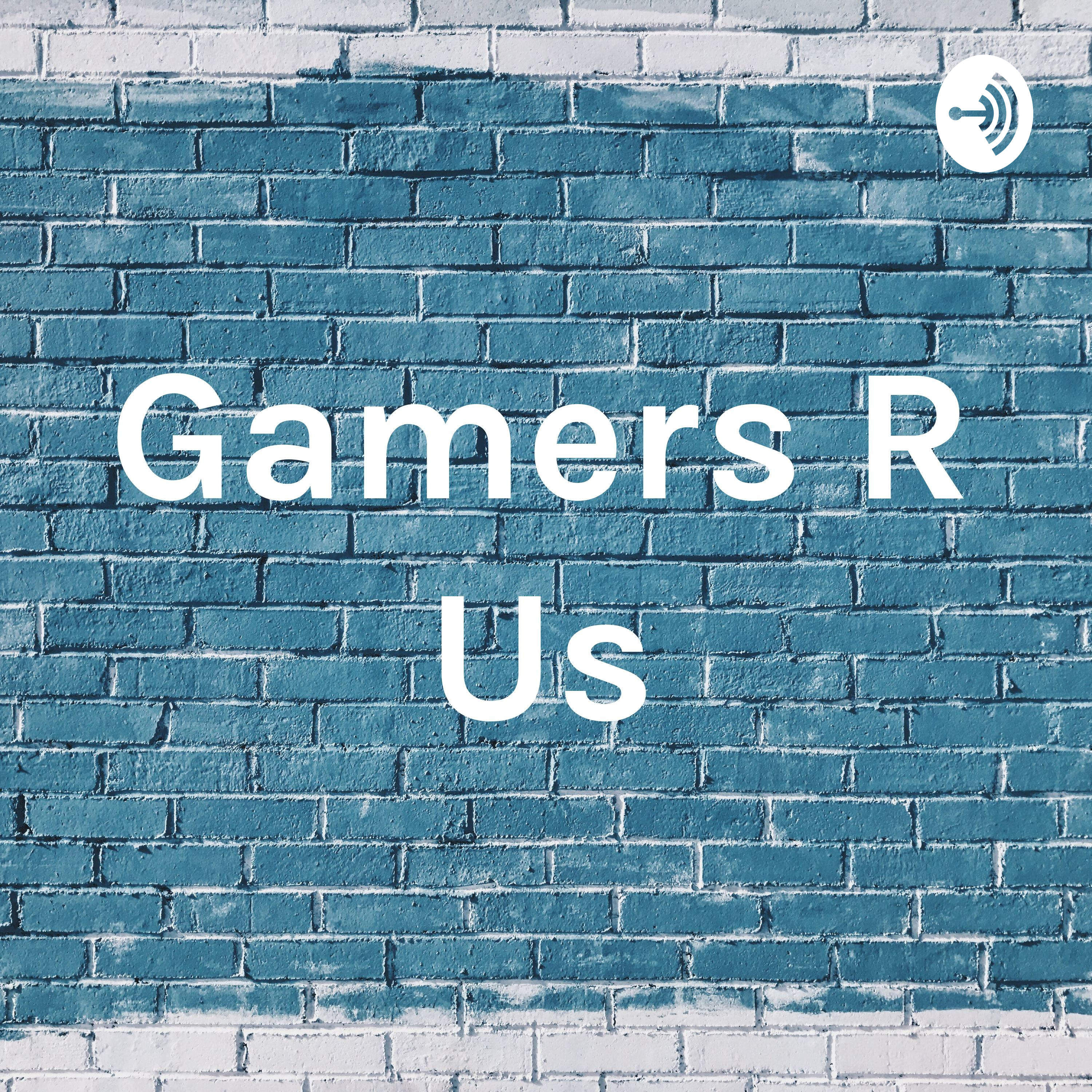 Gamers R Us