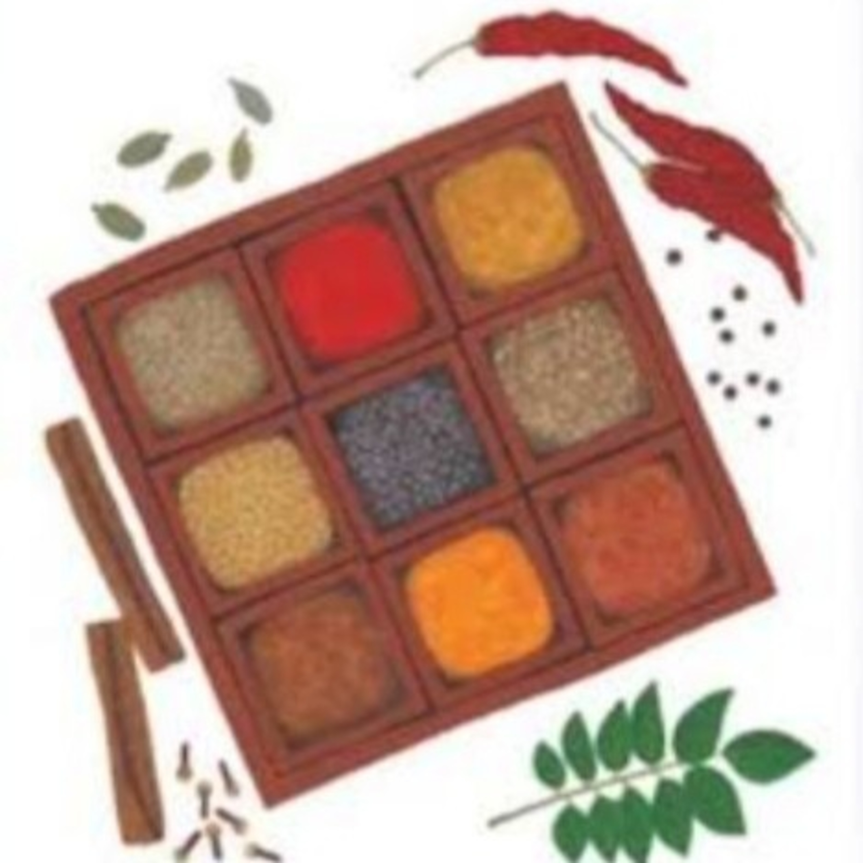 TGV Masala Box (Telugu)