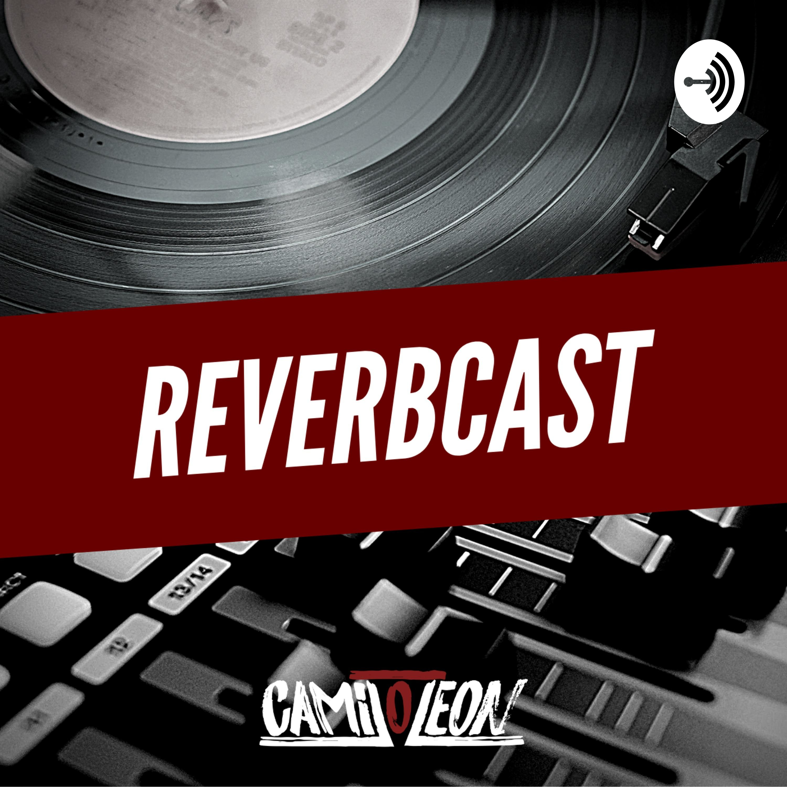 REVERBCAST
