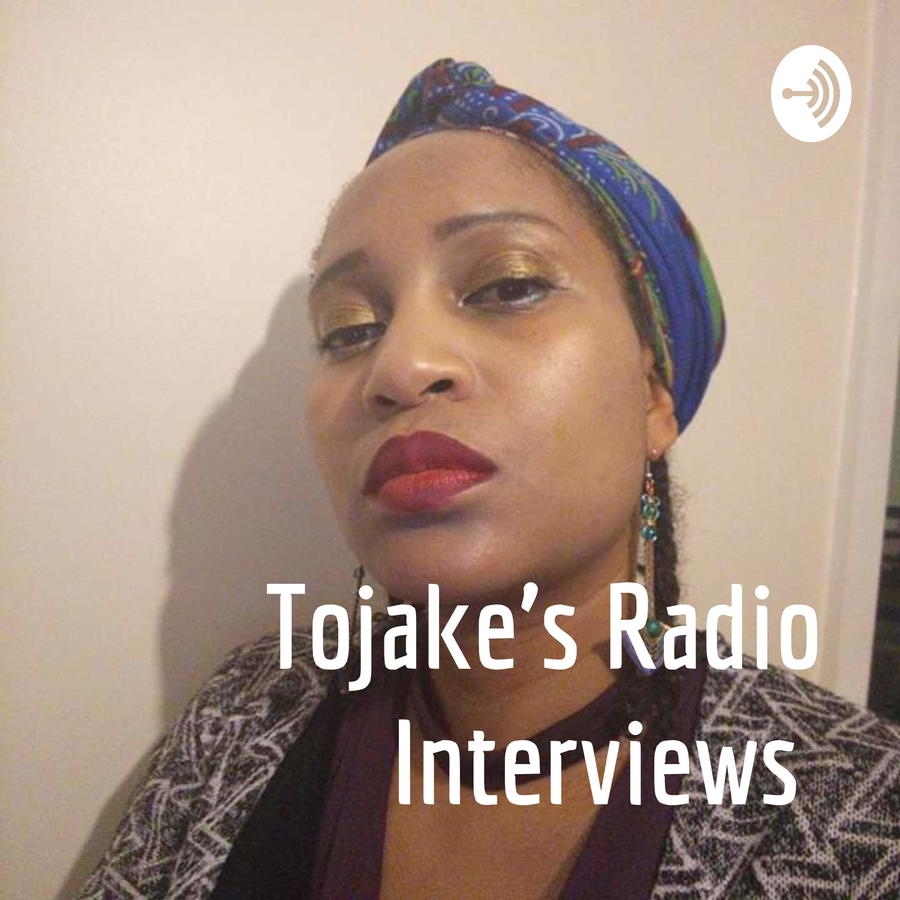 Tojake's Radio Interviews 