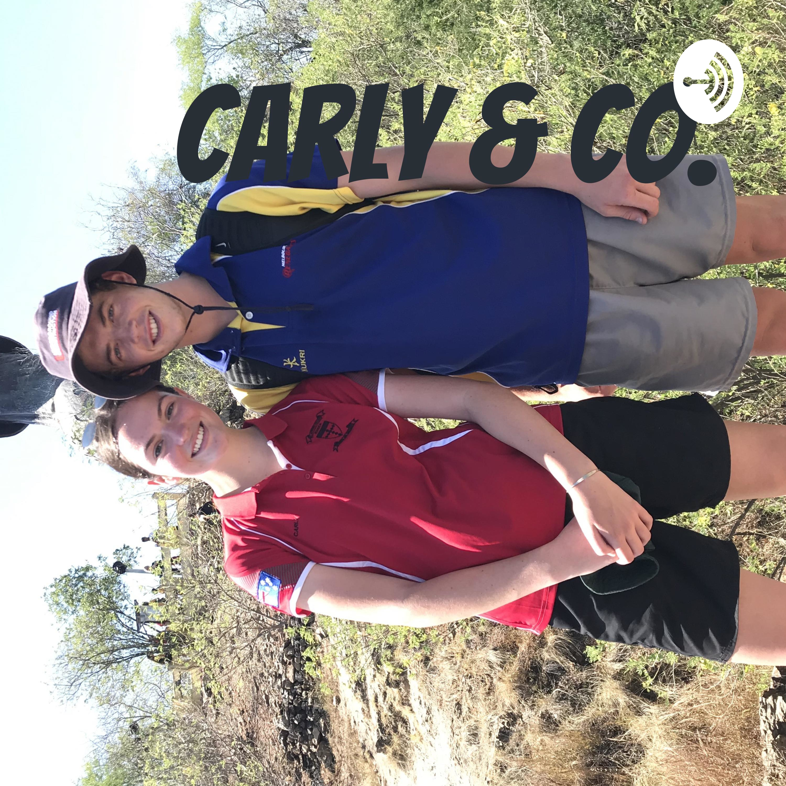 Carly & Co.