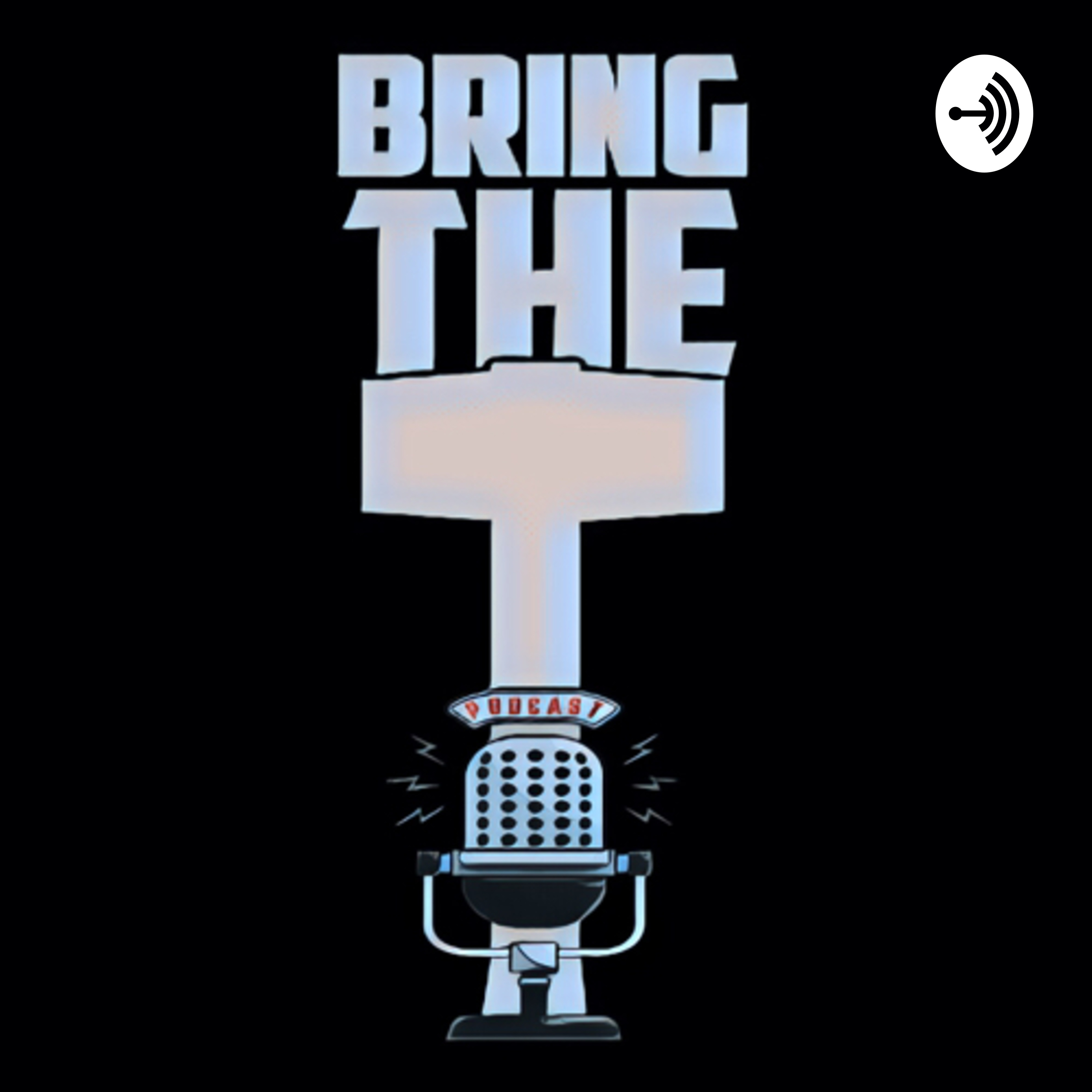 Bring the Hammer