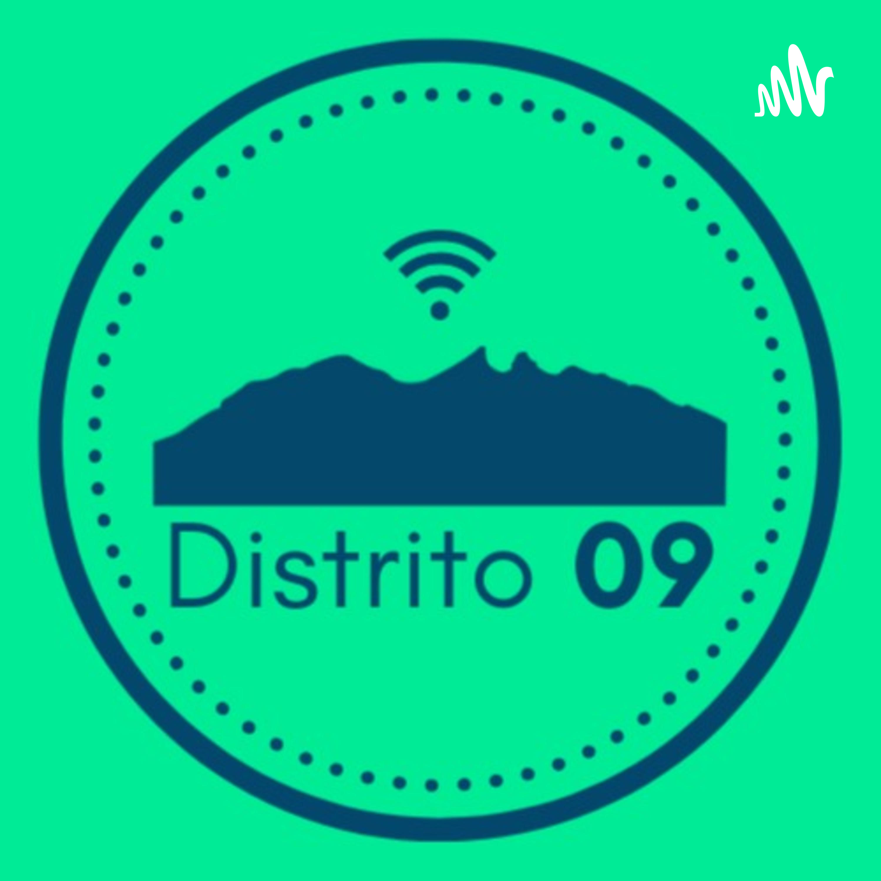 Distrito 09