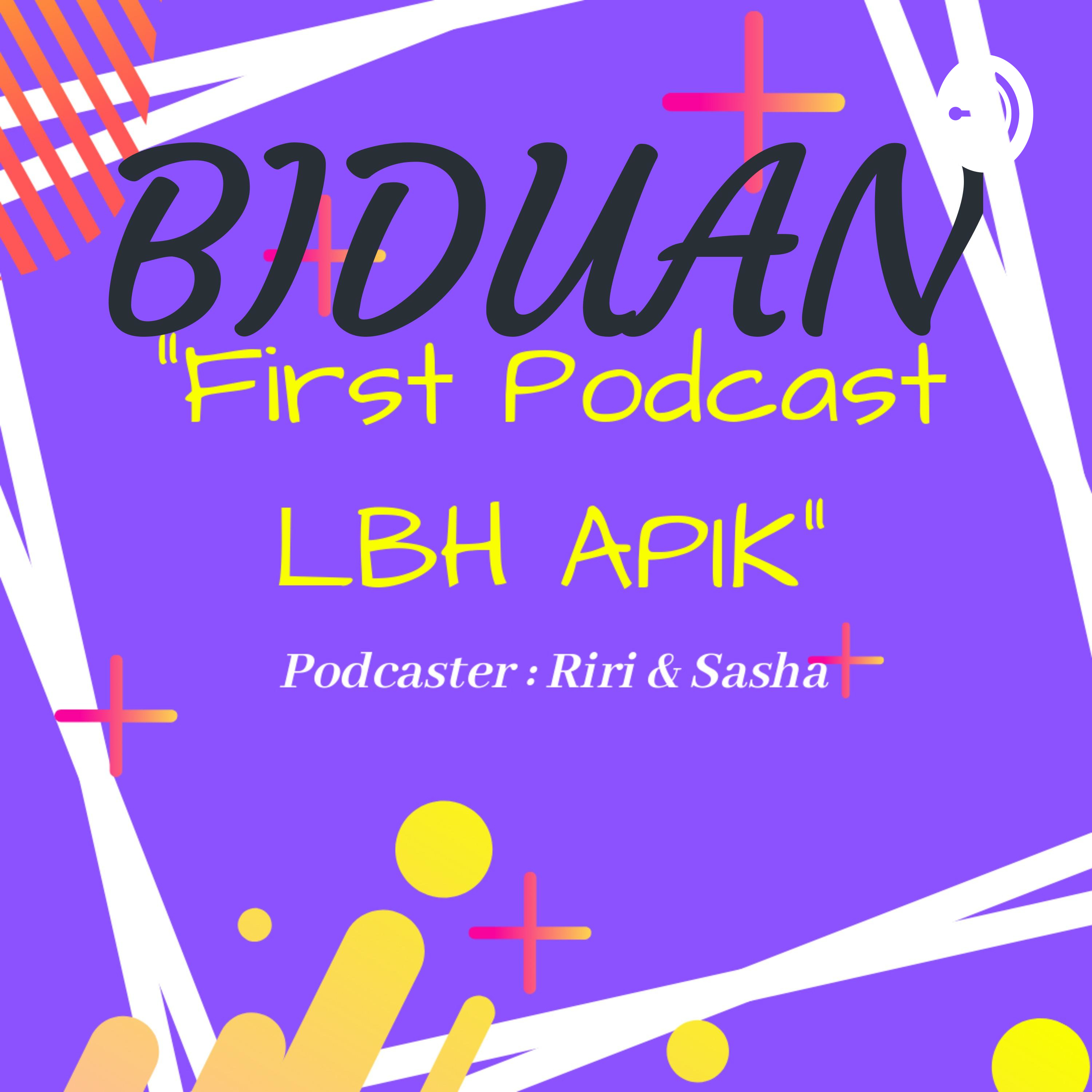 BIDUAN