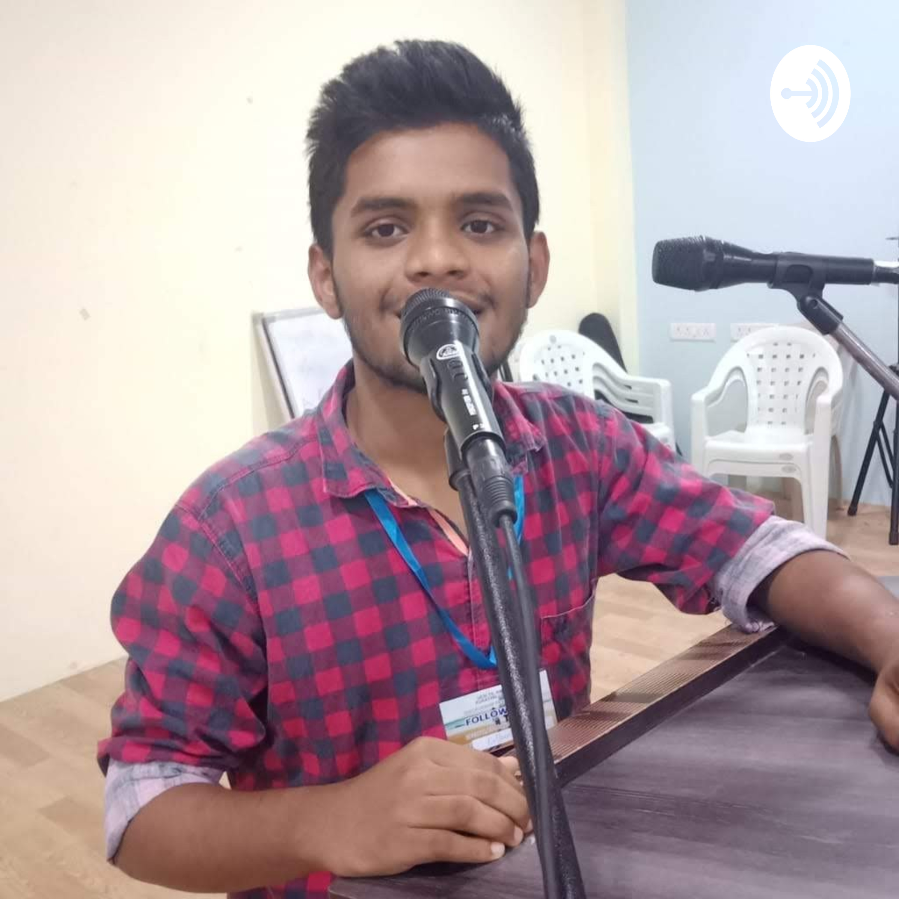 The Leadership Podcast By K Sudeep