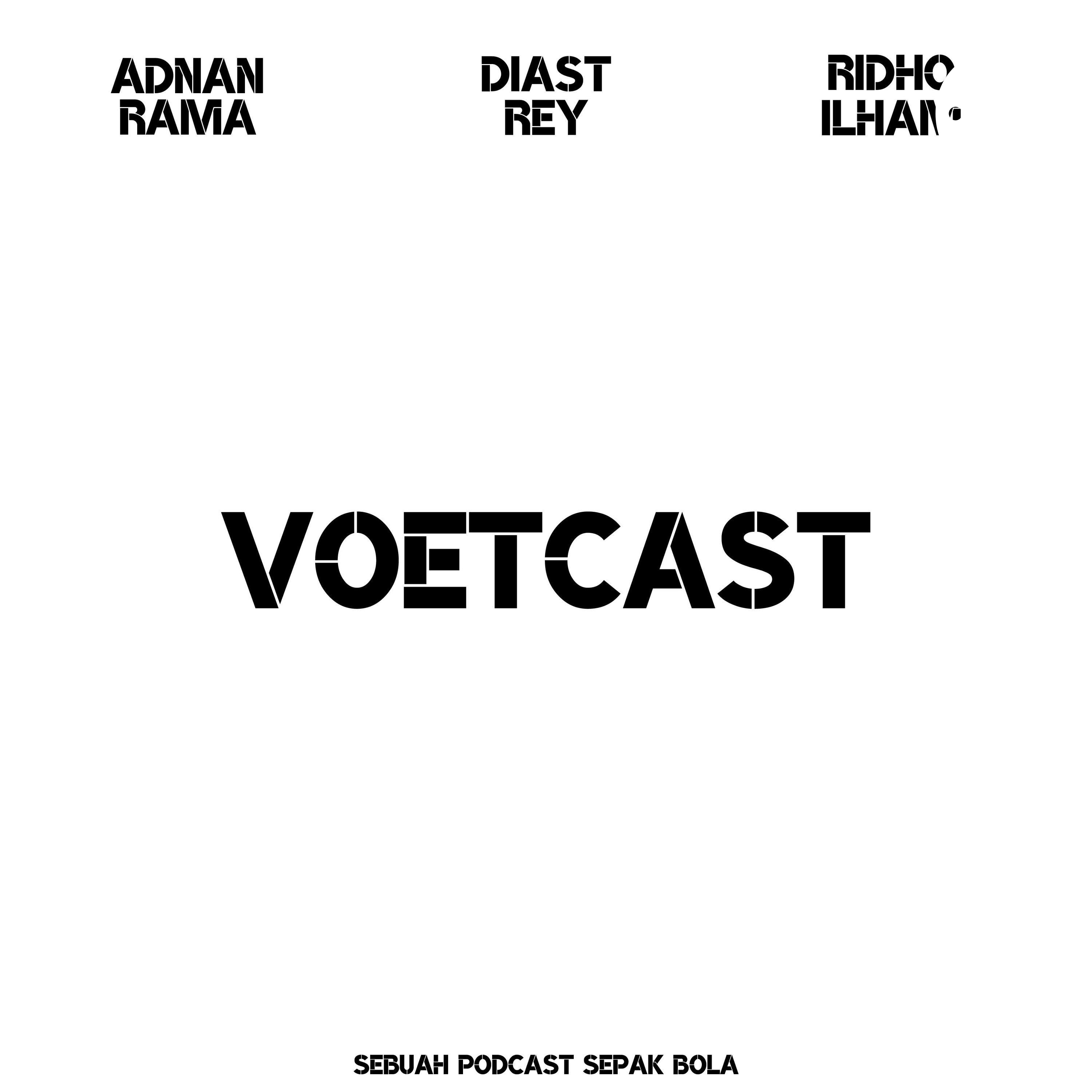 Voetcast