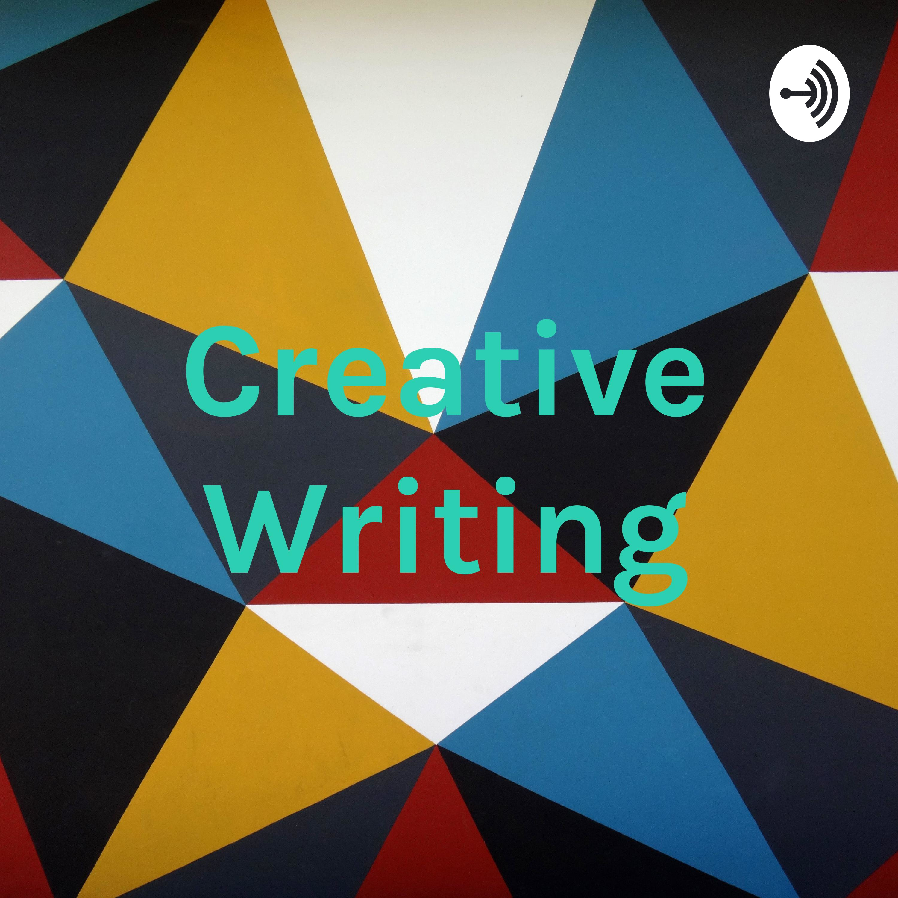 Creative Writing