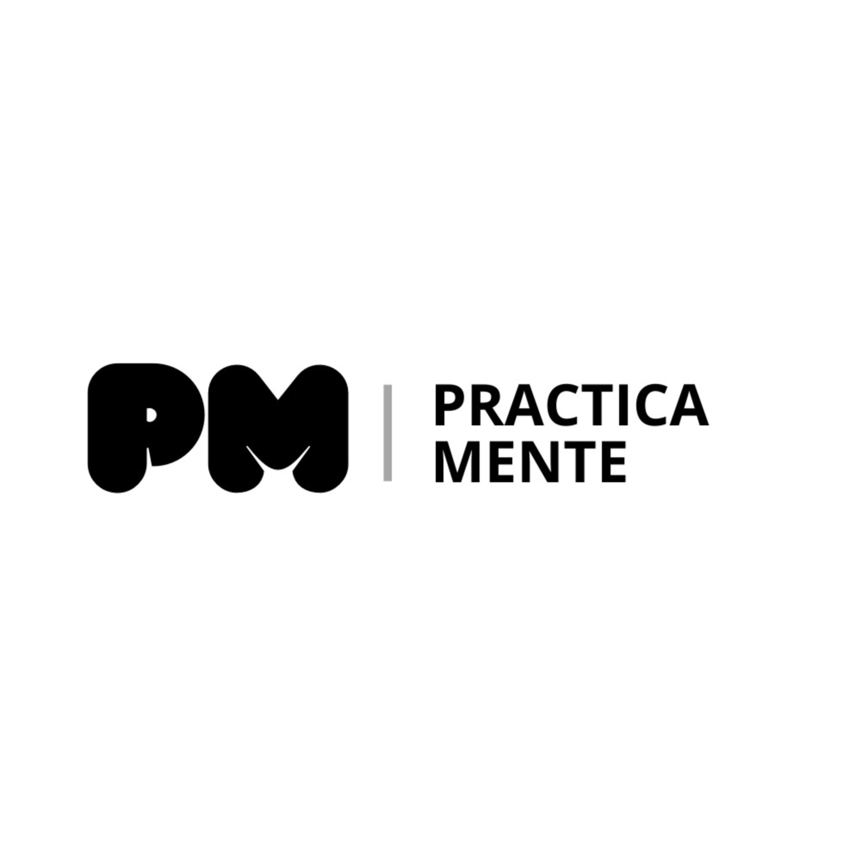 Prácticamente podcast artwork