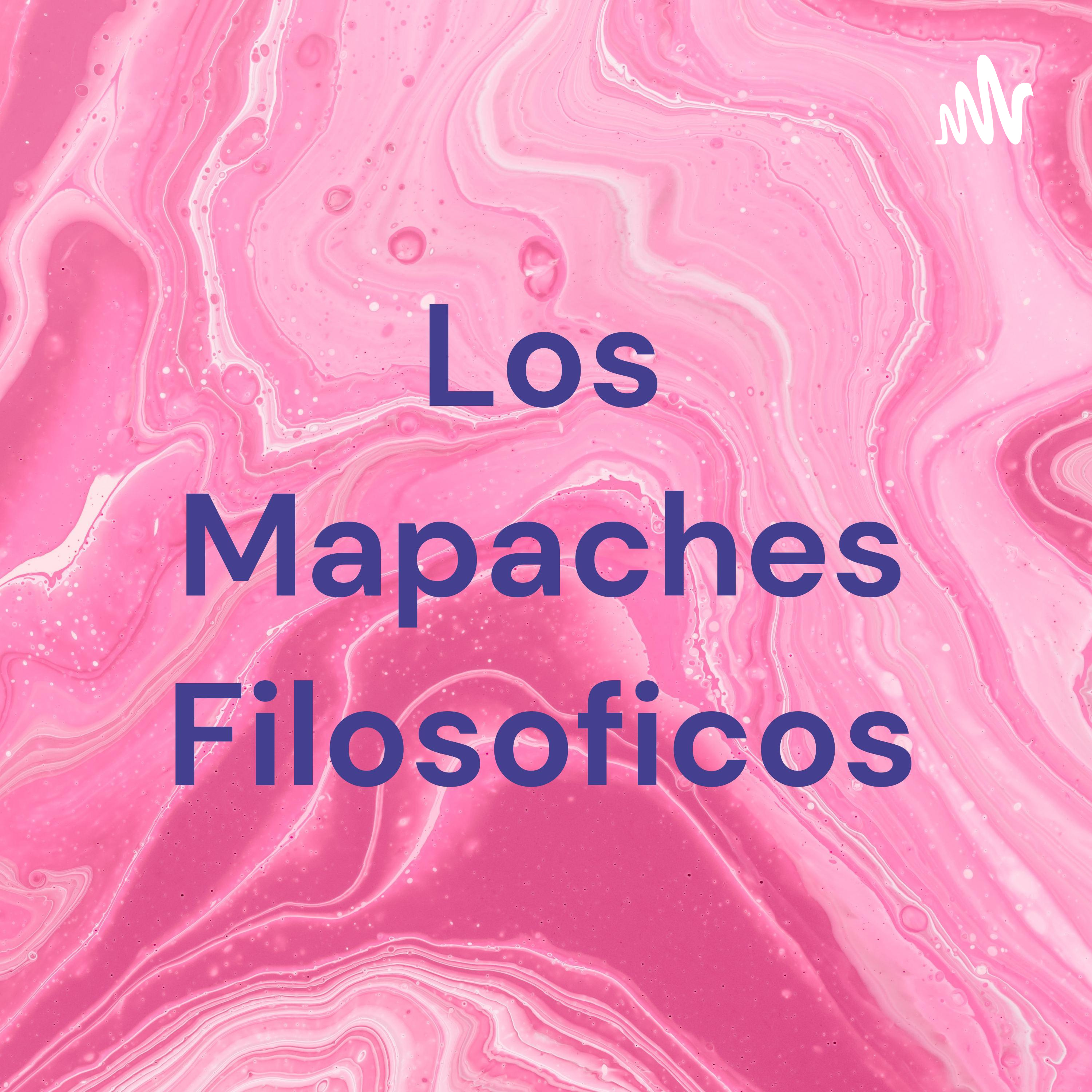 Los Mapaches Filosoficos