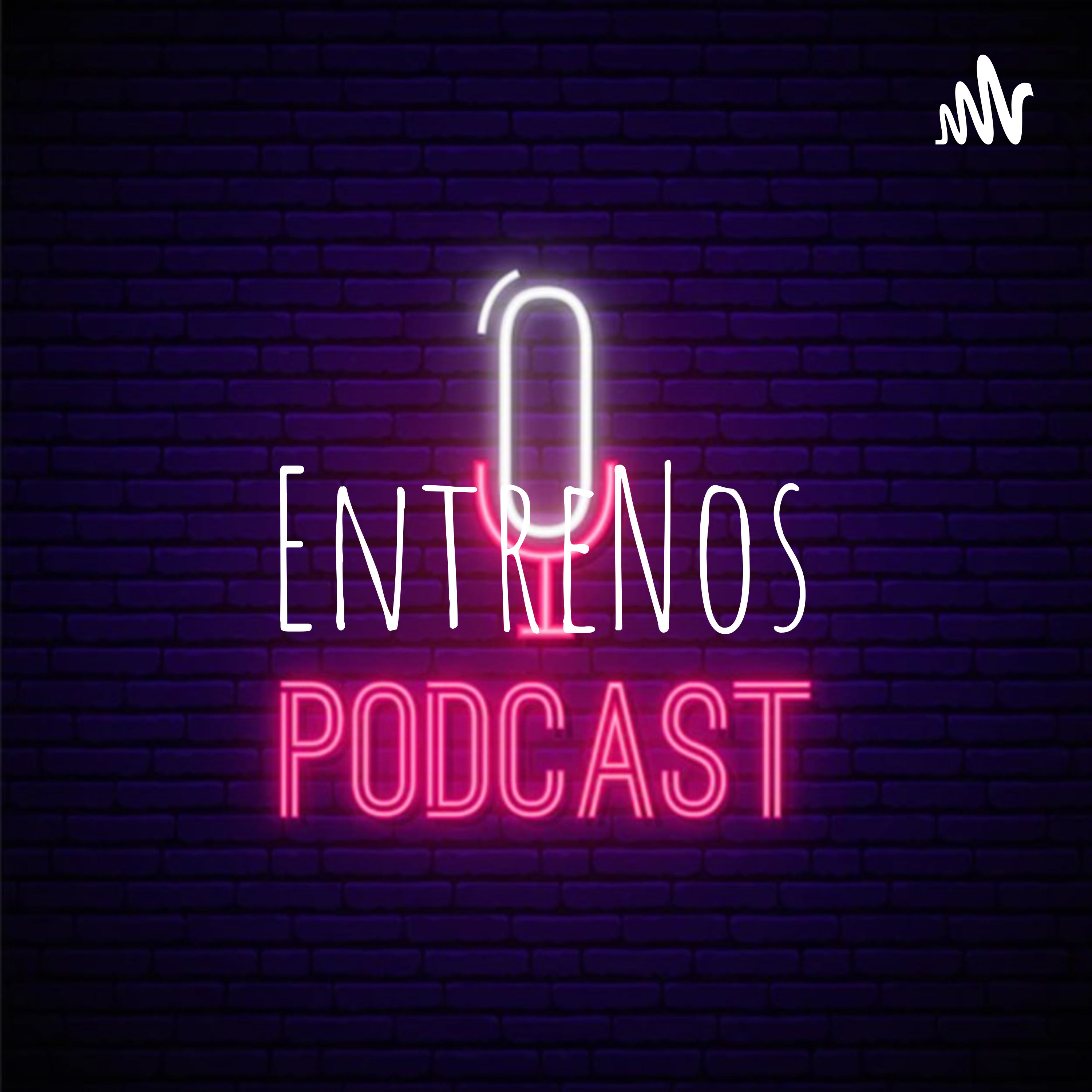 EntreNos podcast artwork