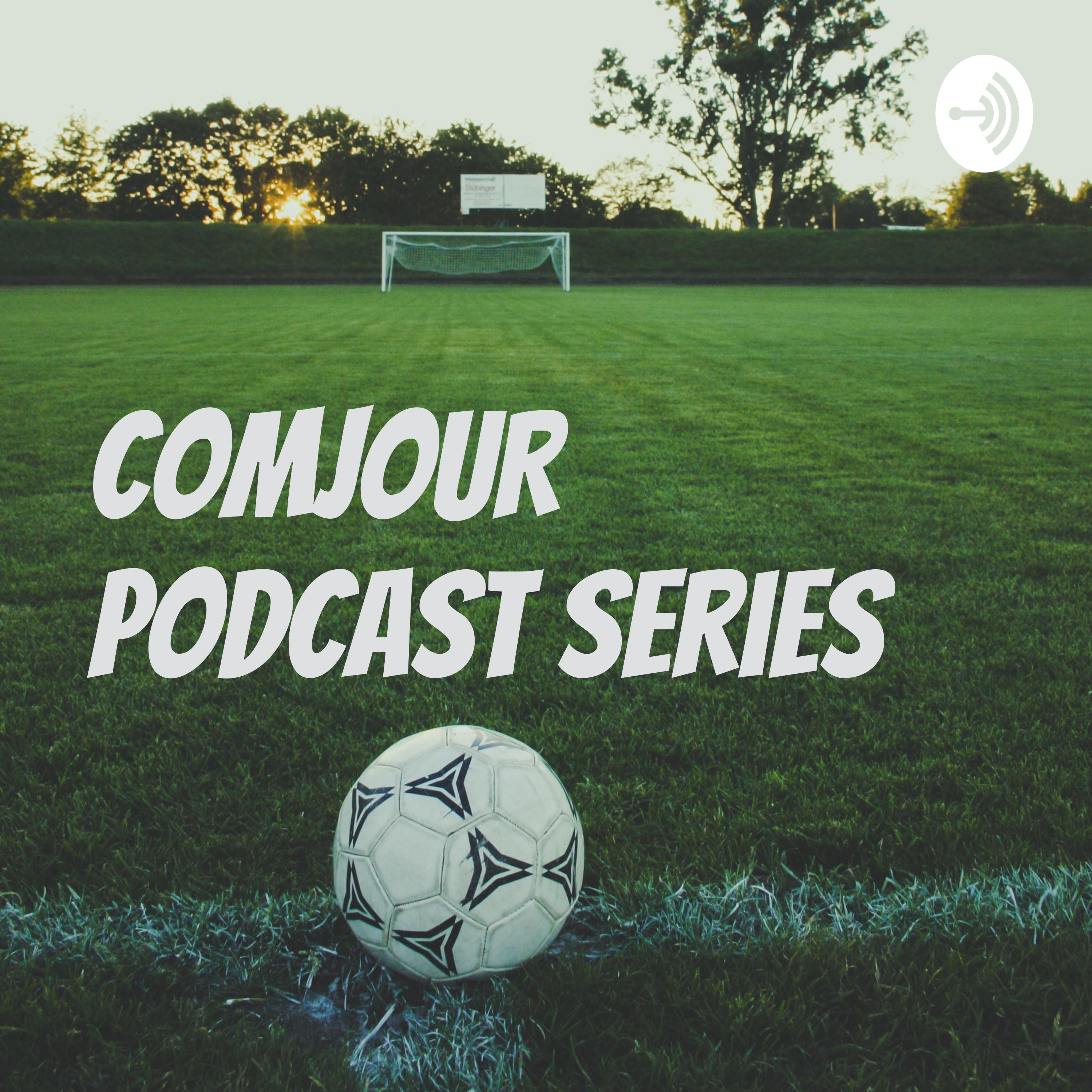 COMJOUR Podcast Series