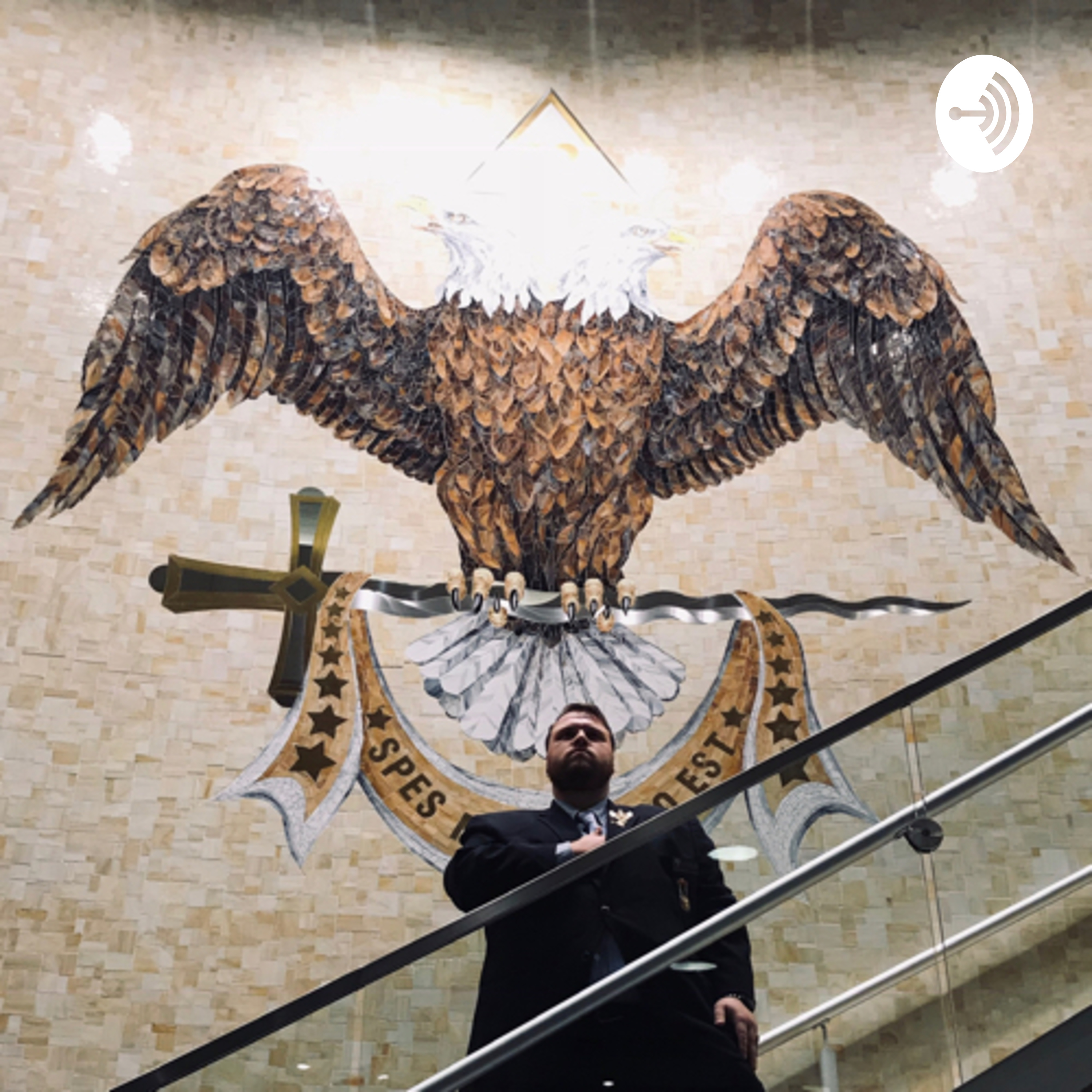 Okay Let’s Talk podcast artwork