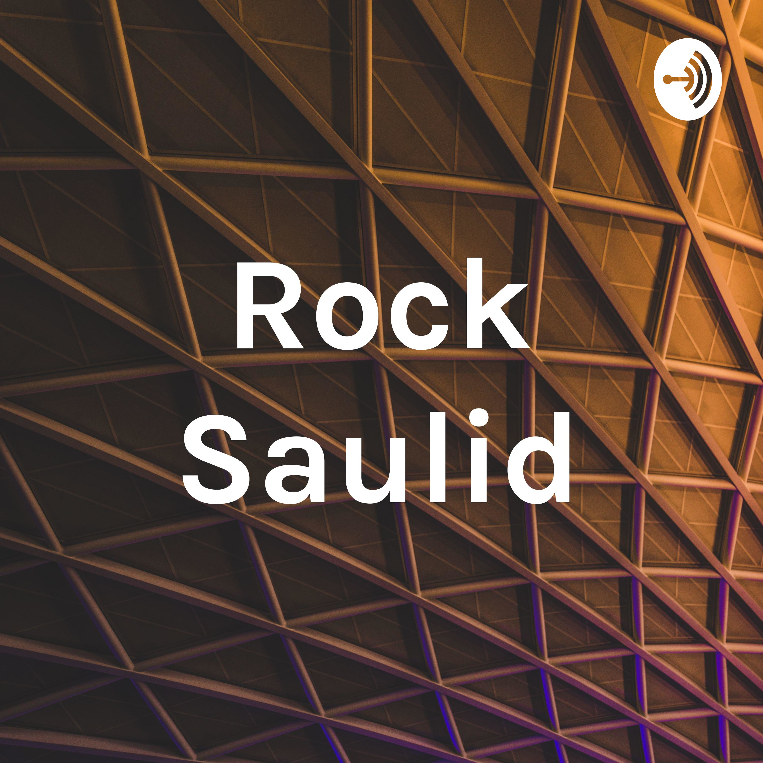 Rock Saulid